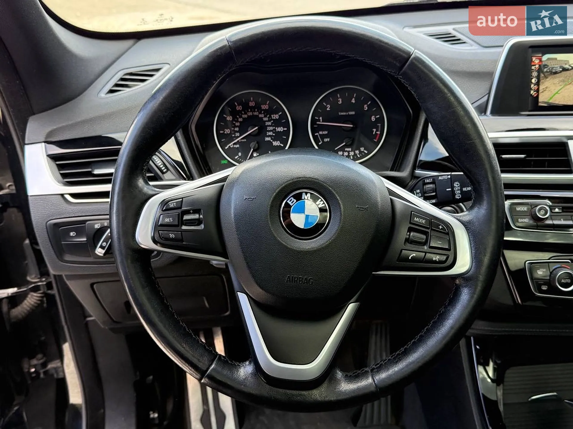 2016 BMW X1 - мініатюра 43