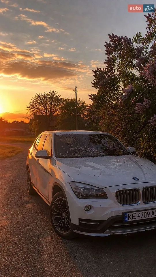 2012 BMW X1 - мініатюра 11