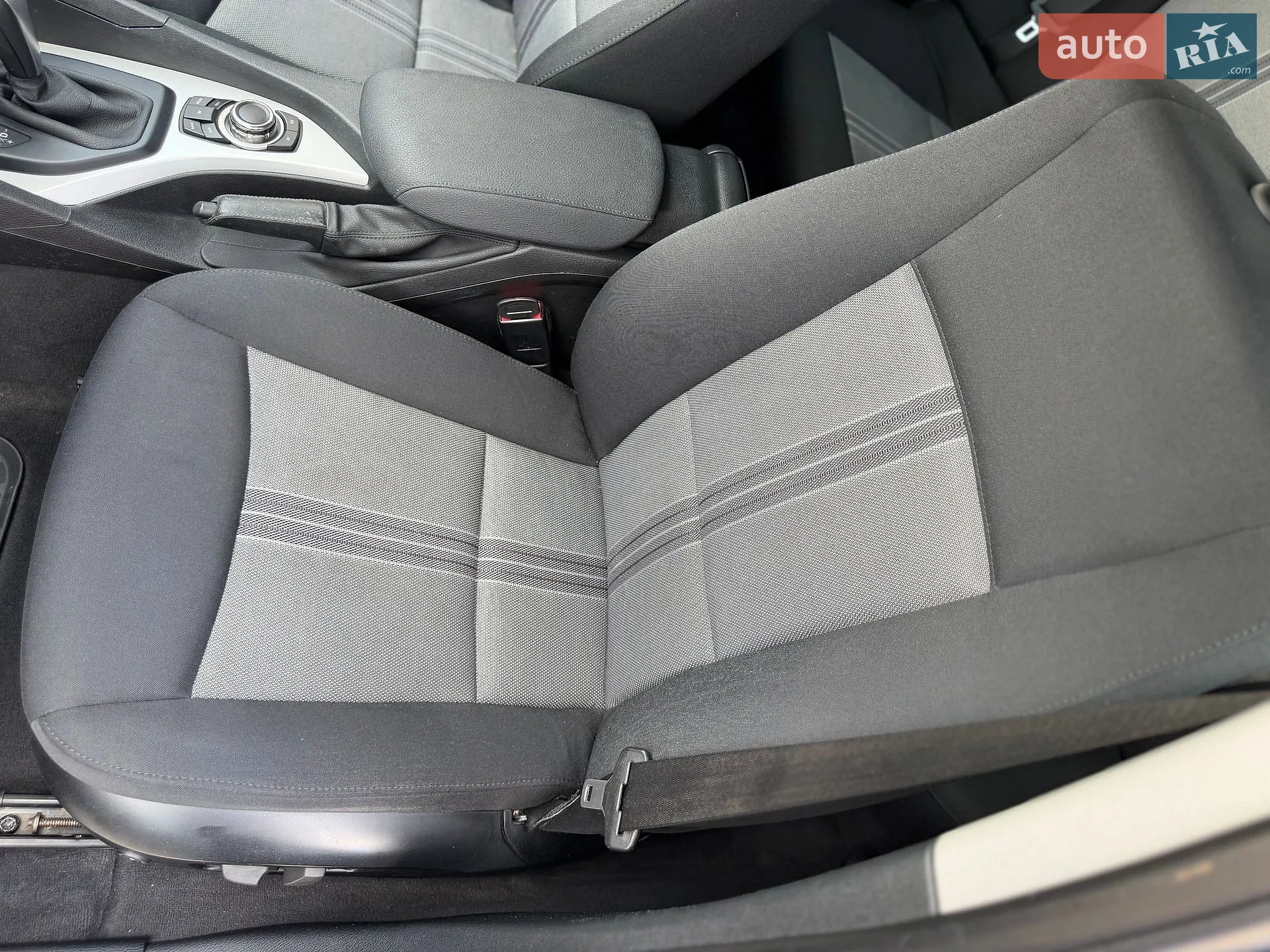 2010 BMW X1 - мініатюра 20