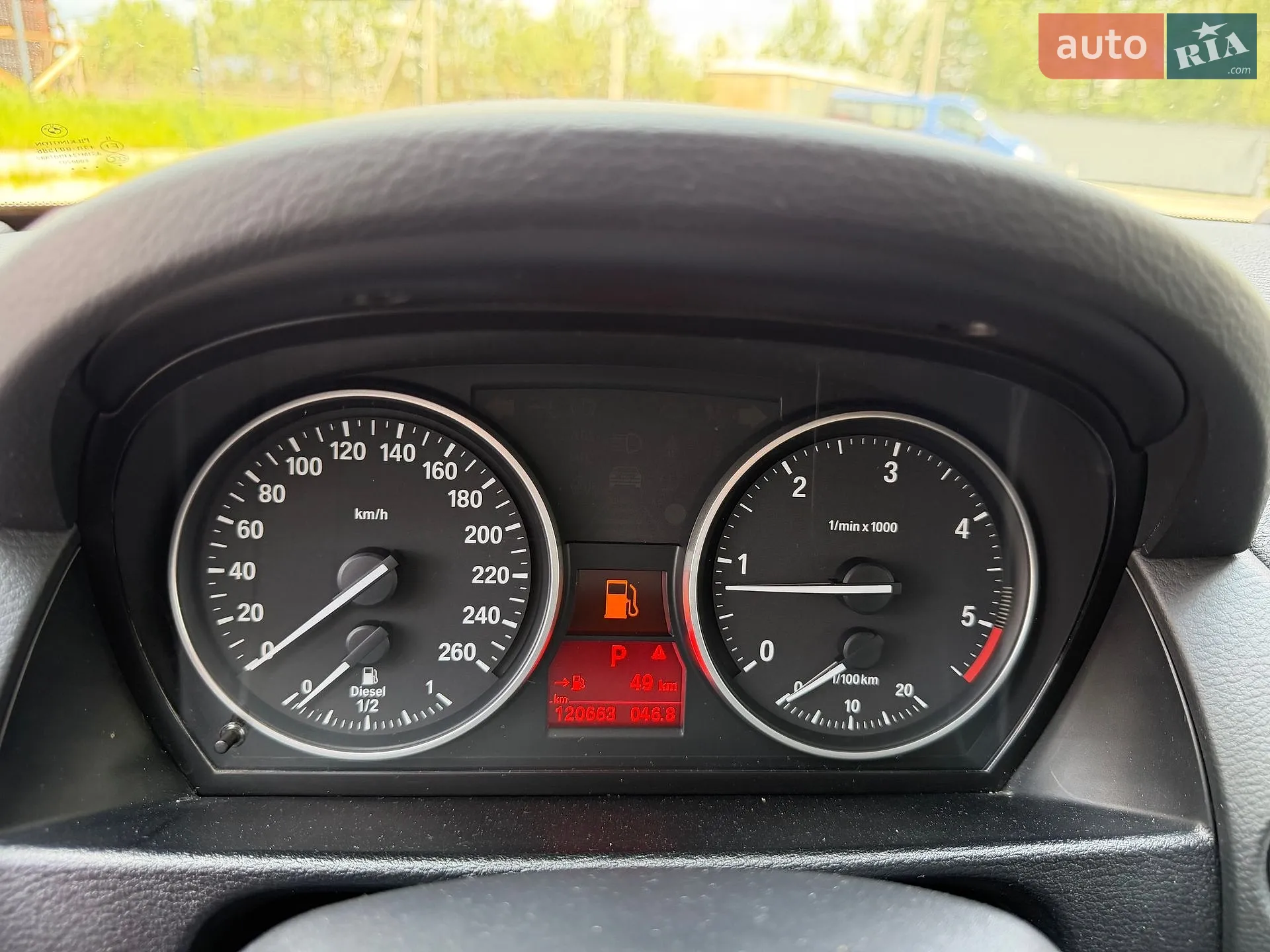 2010 BMW X1 - мініатюра 24