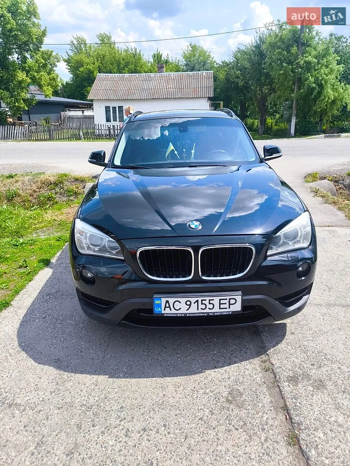 2015 BMW X1 - мініатюра 14