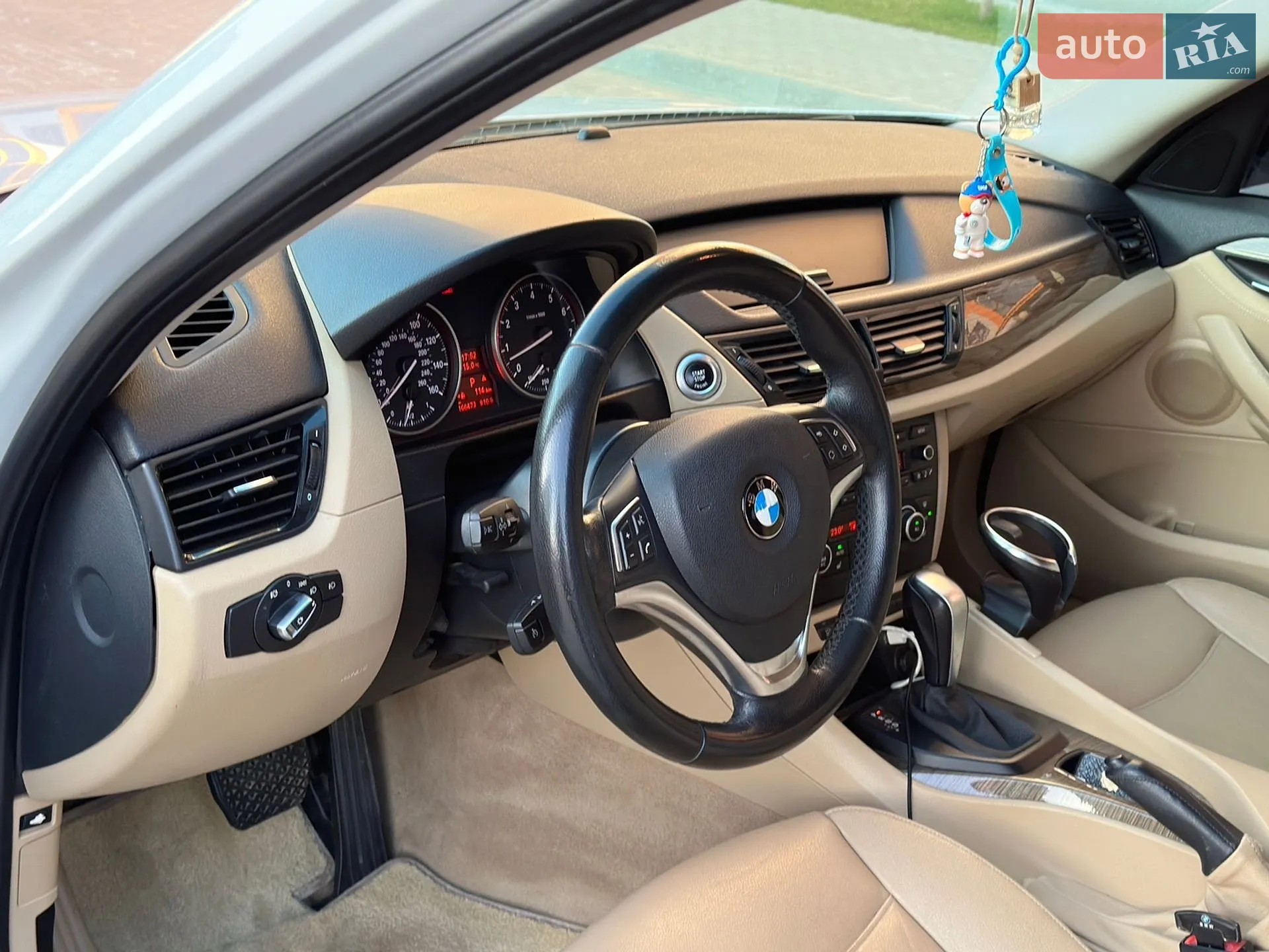 2012 BMW X1 - мініатюра 19