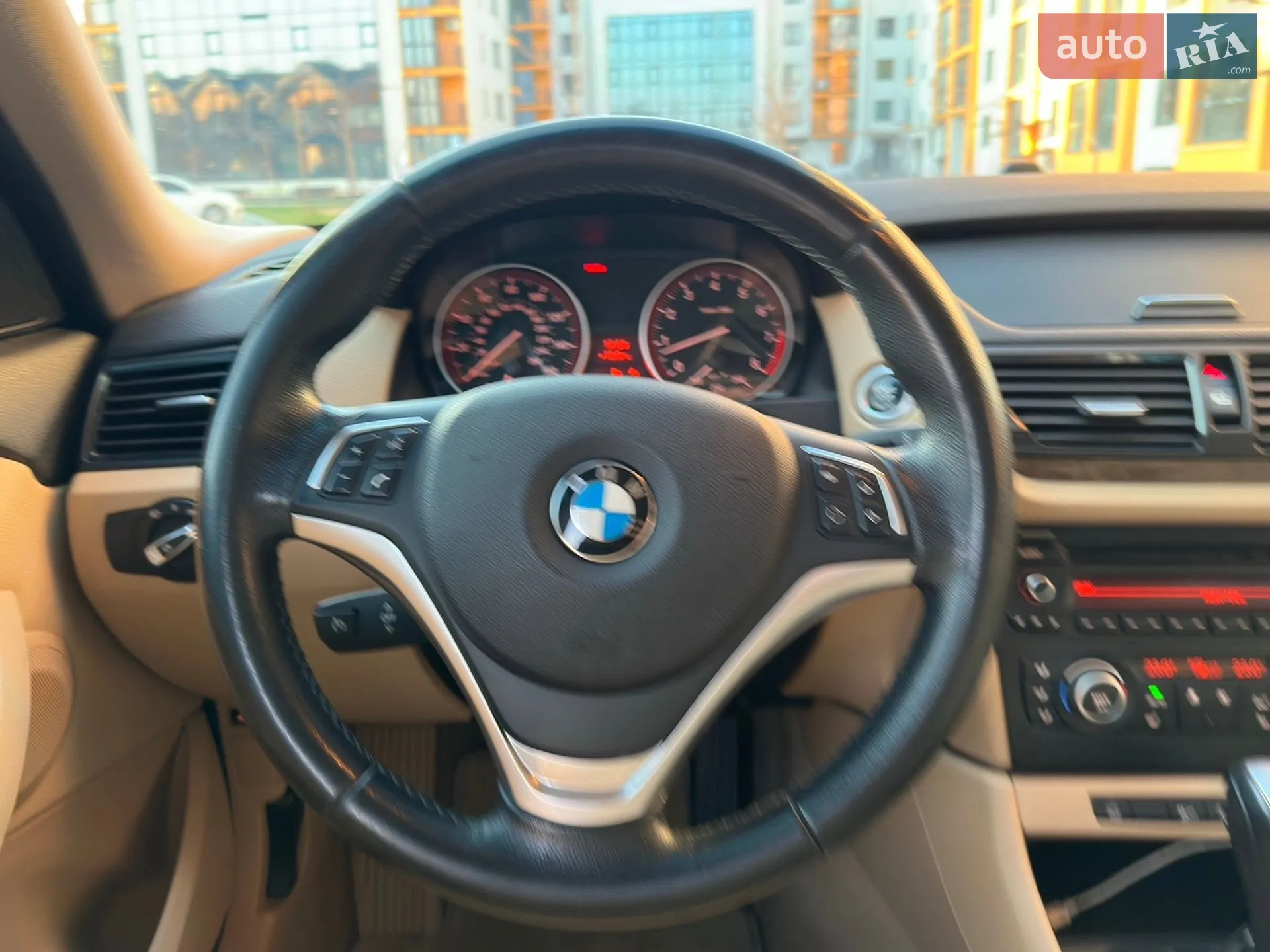 2012 BMW X1 - мініатюра 28