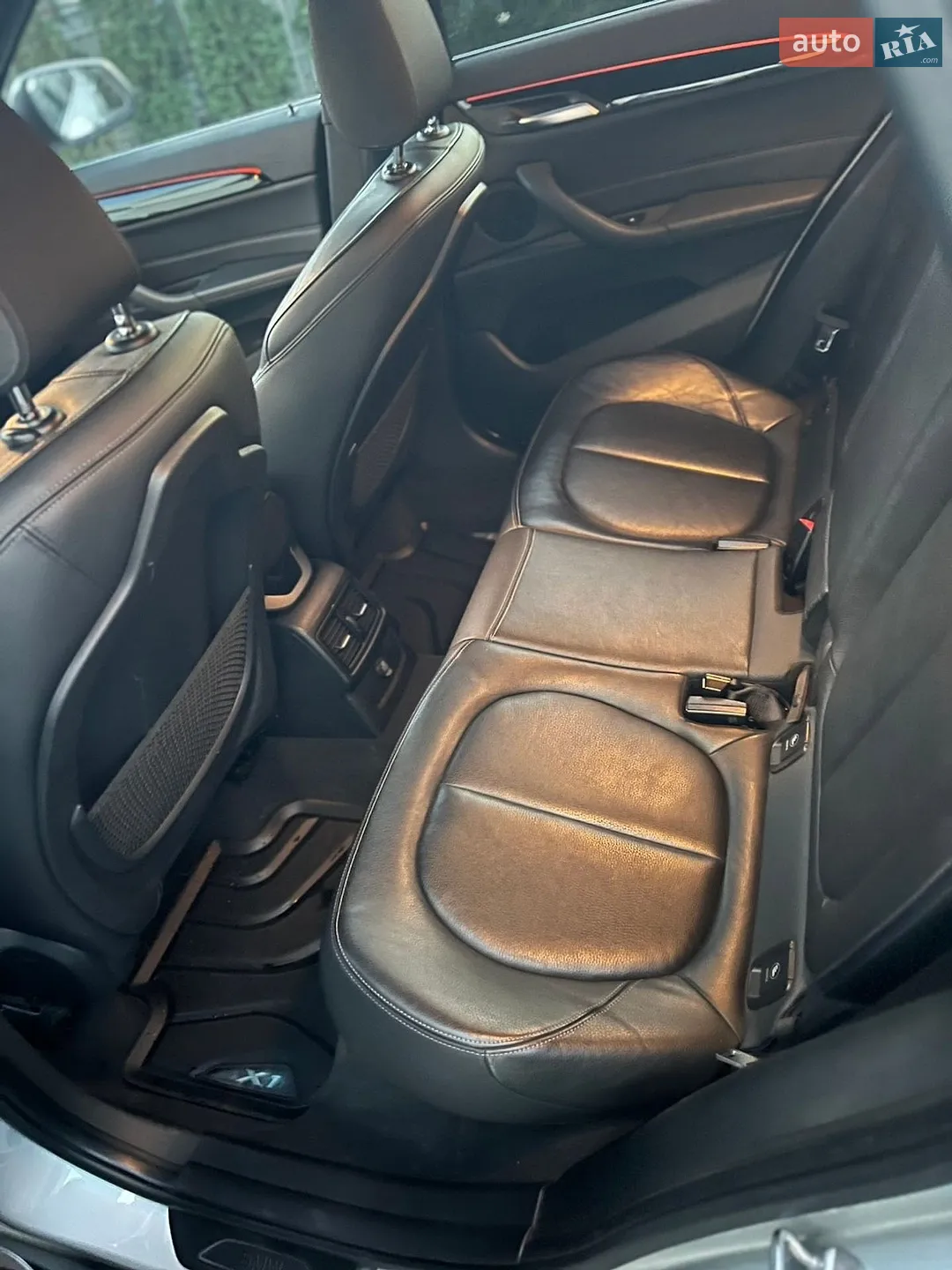 2017 BMW X1 - мініатюра 14