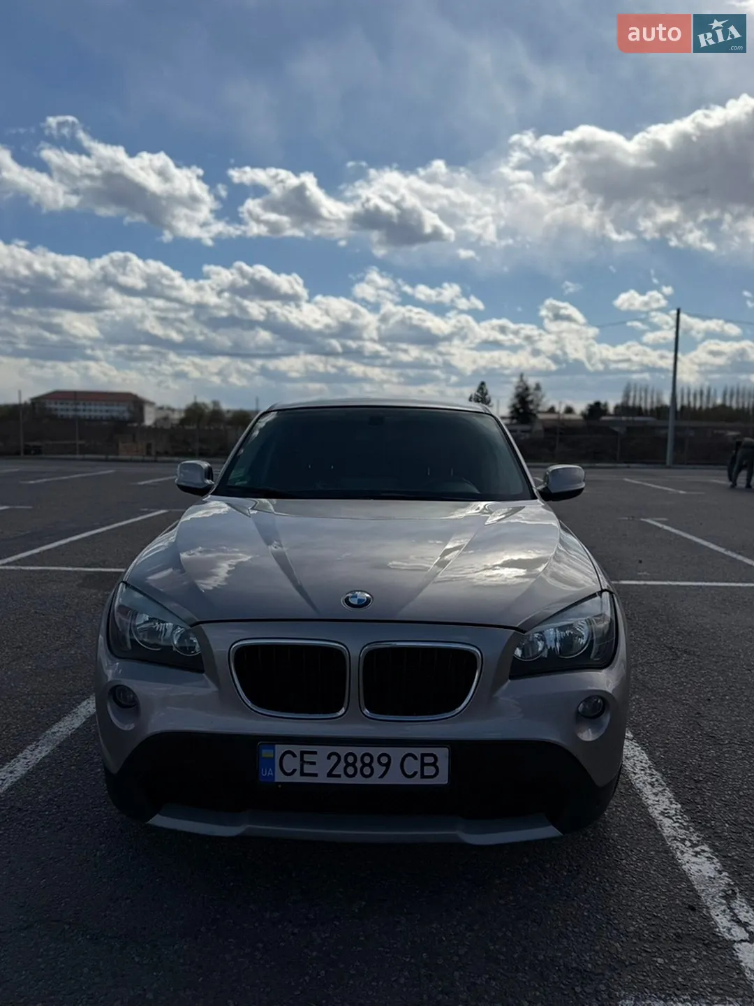 2011 BMW X1 - мініатюра 7