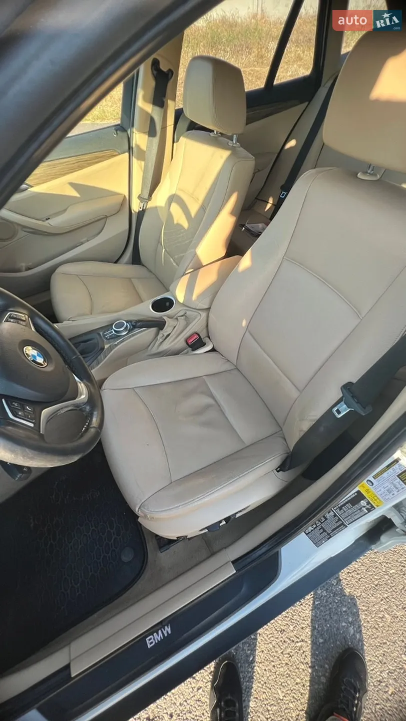 2012 BMW X1 - мініатюра 31