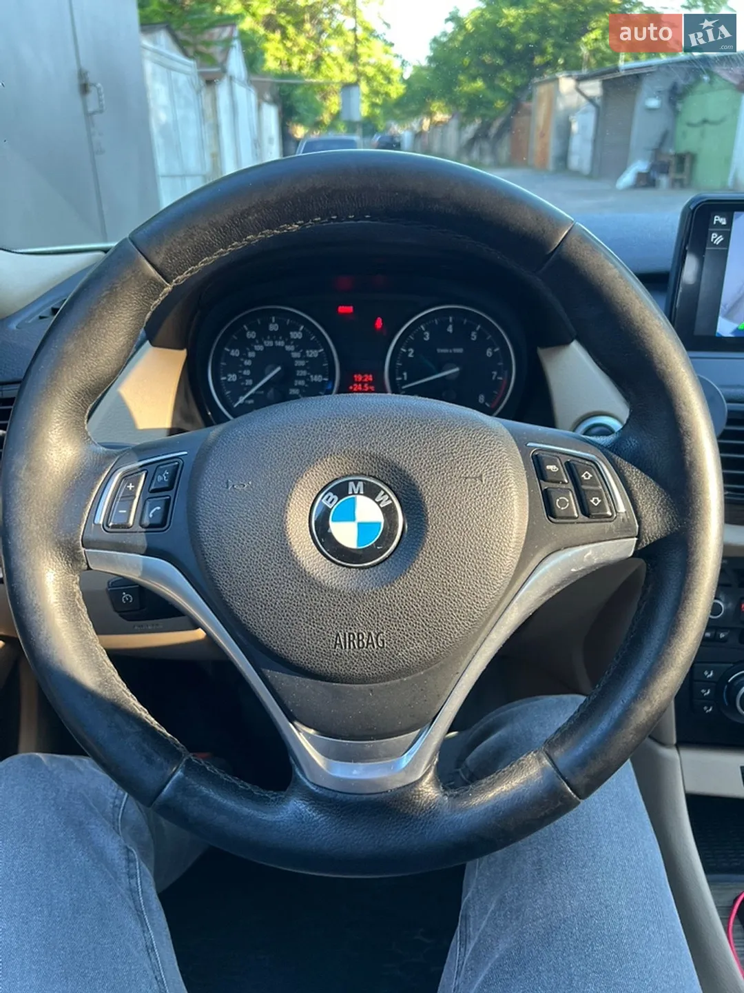 2012 BMW X1 - мініатюра 34