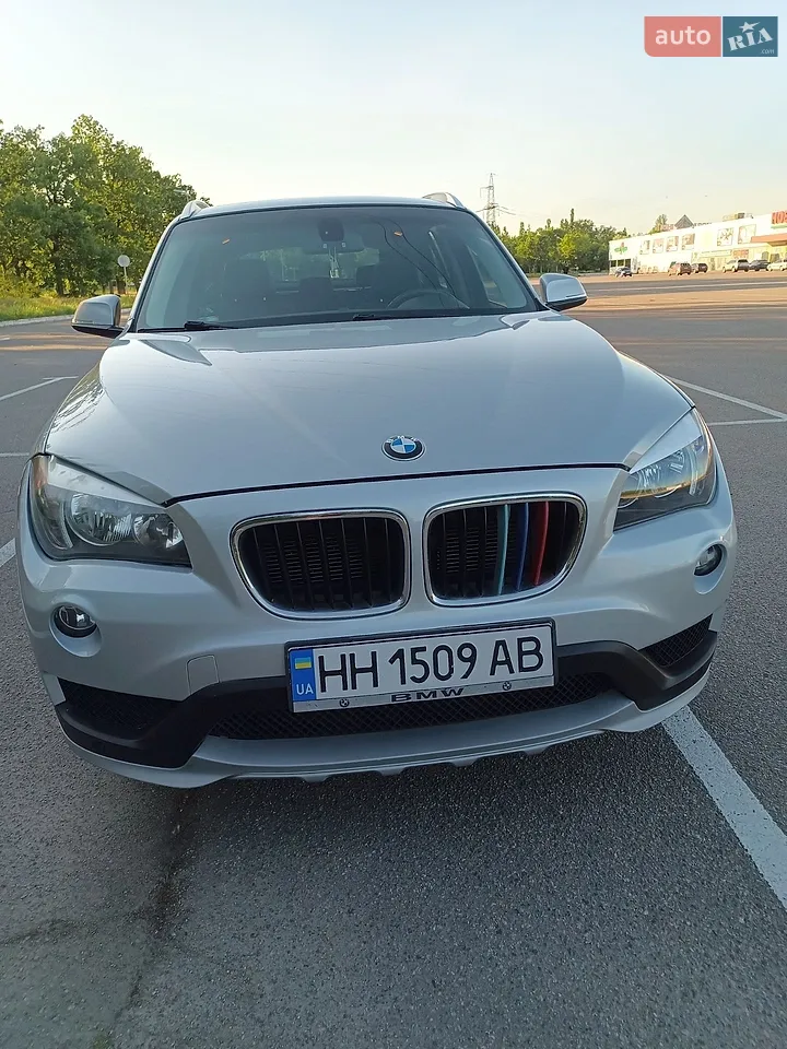 2014 BMW X5 - мініатюра 32