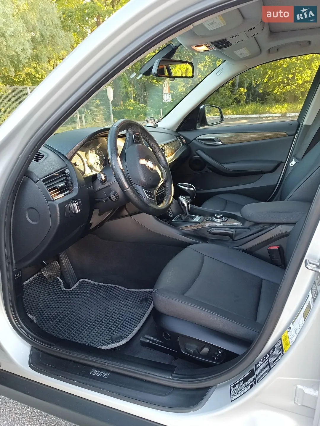 2014 BMW X1 - мініатюра 13