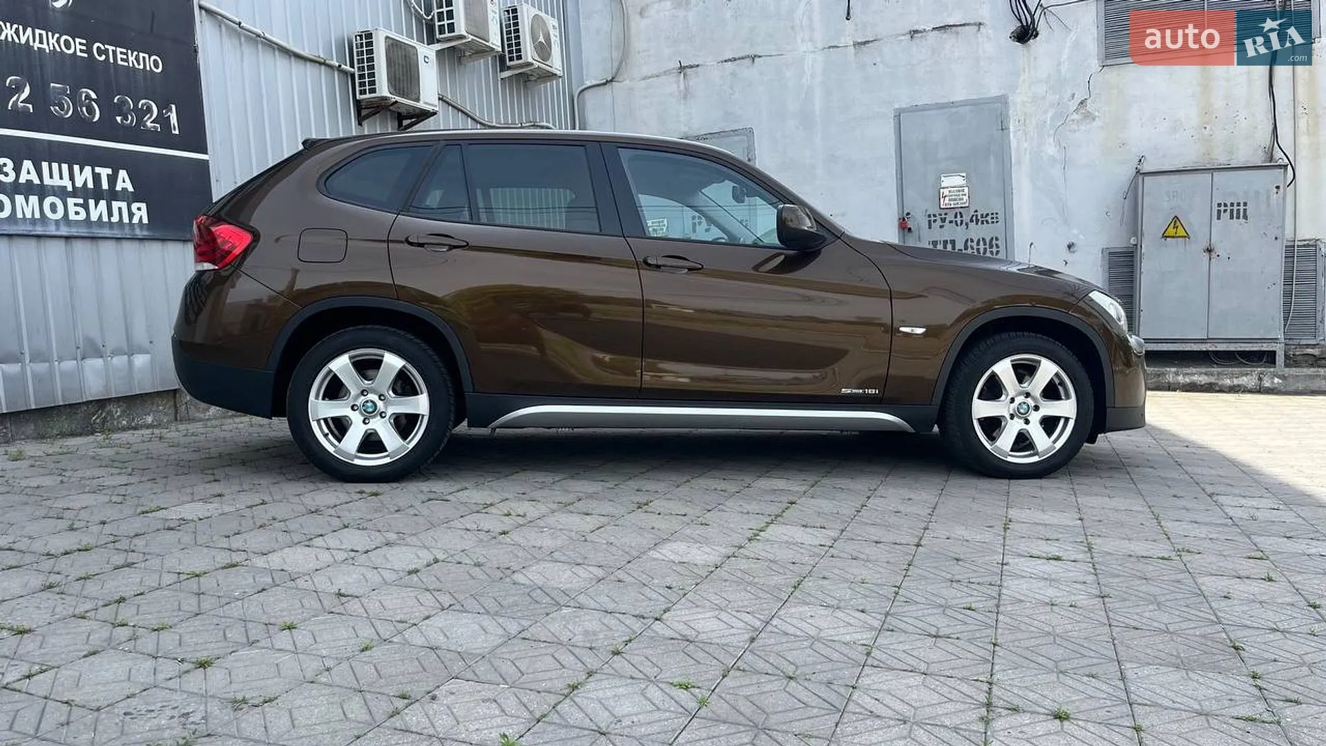 2011 BMW X1 - мініатюра 7