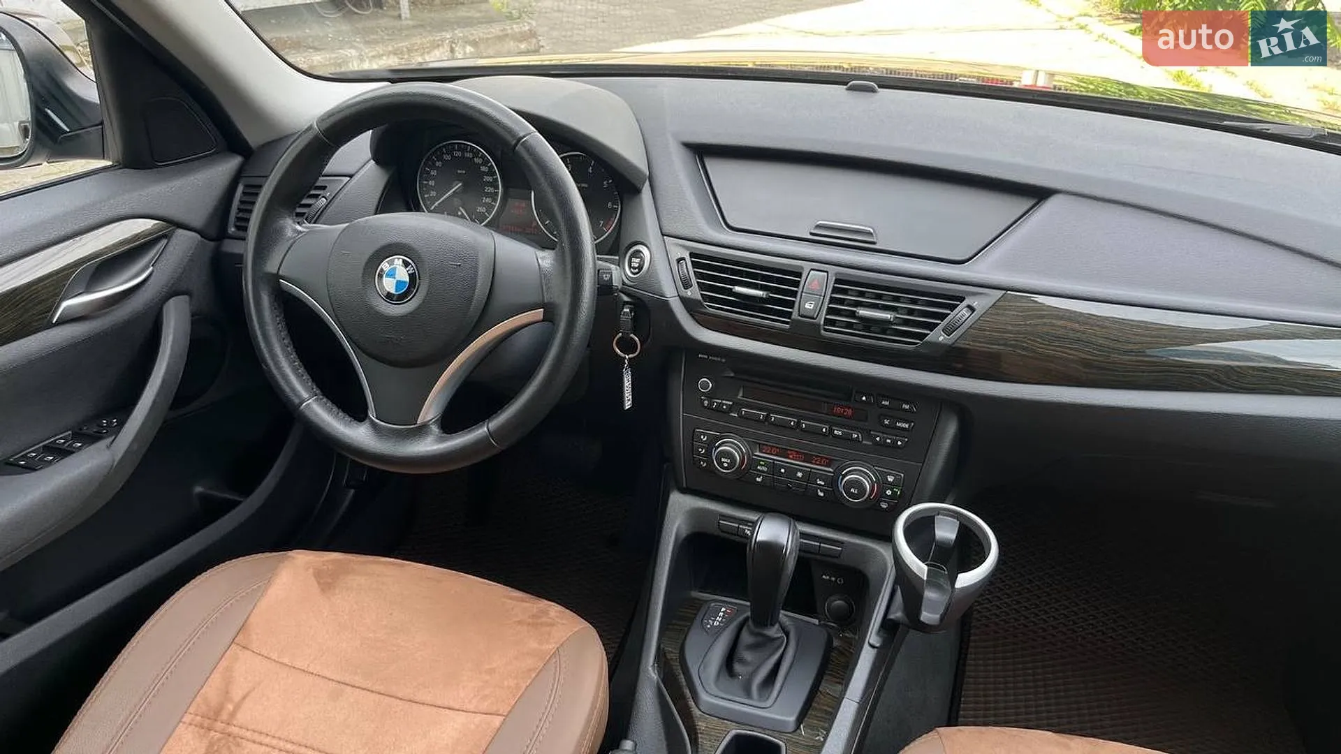 2011 BMW X1 - мініатюра 19