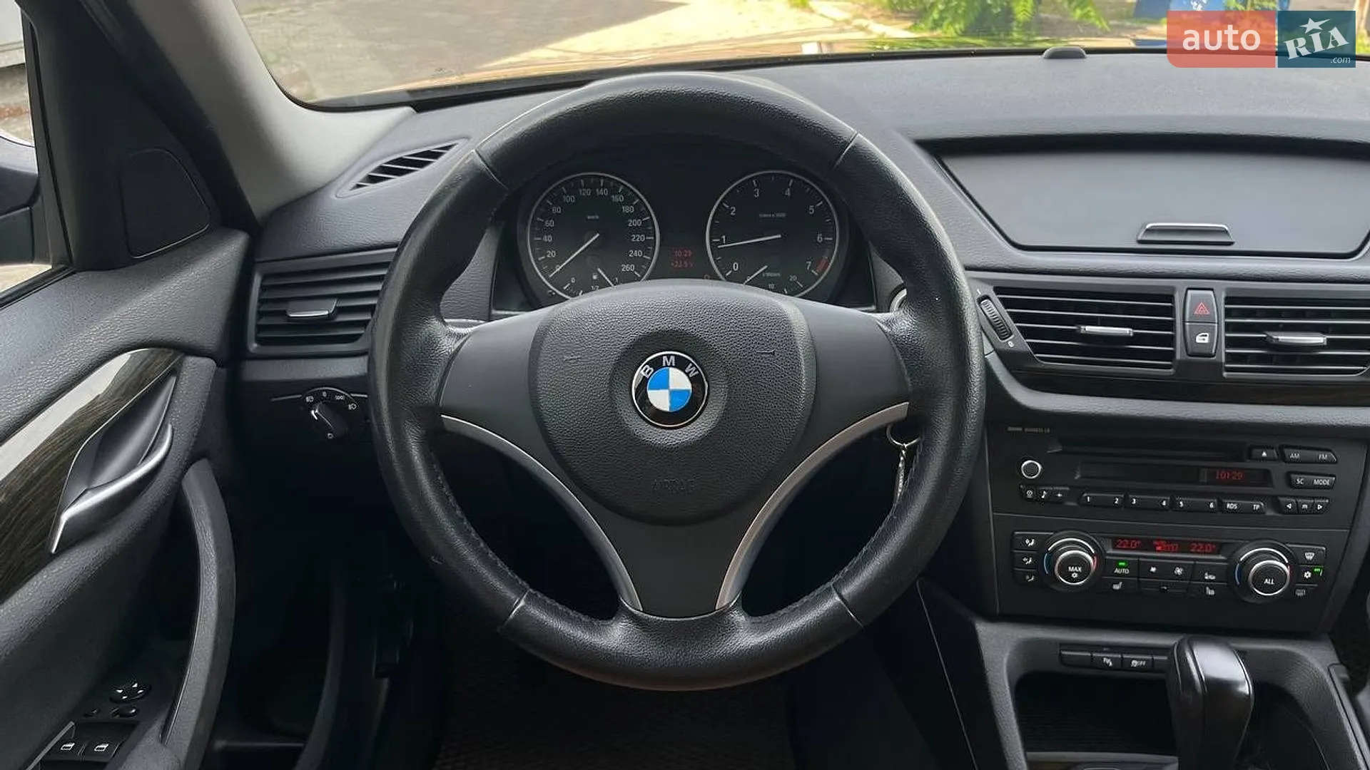 2011 BMW X1 - мініатюра 25