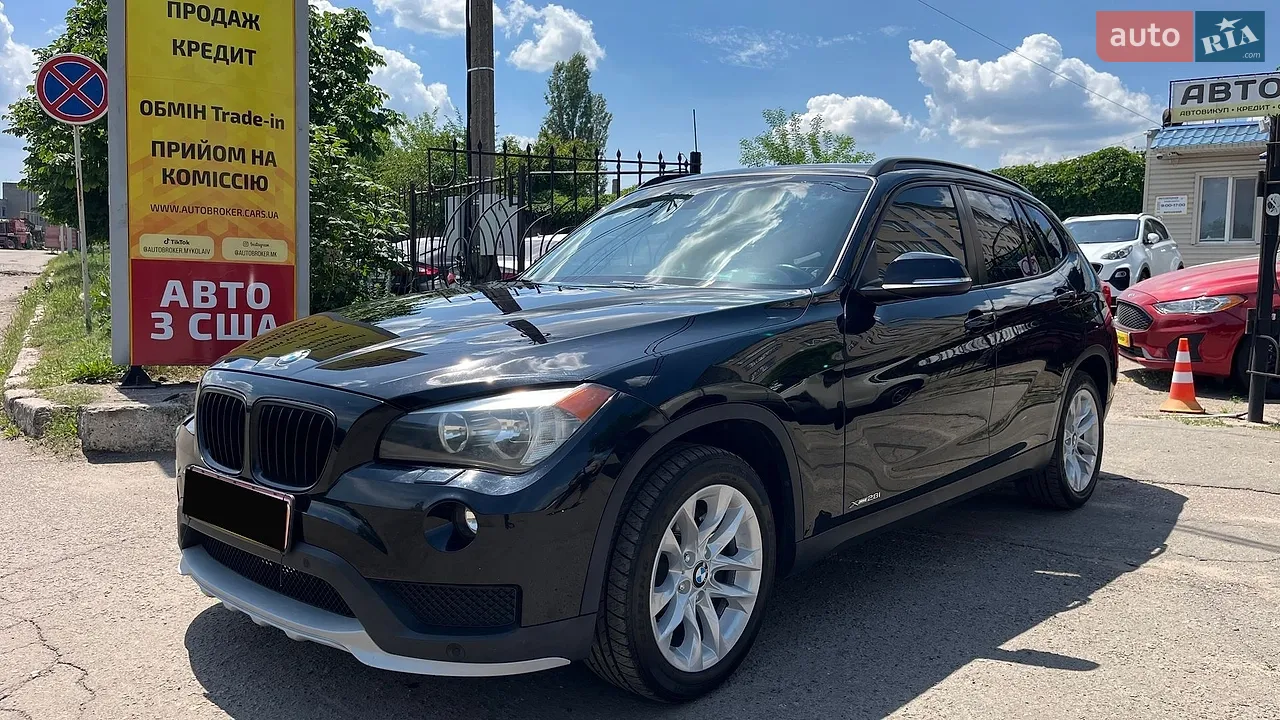 2013 BMW 5er - мініатюра 27