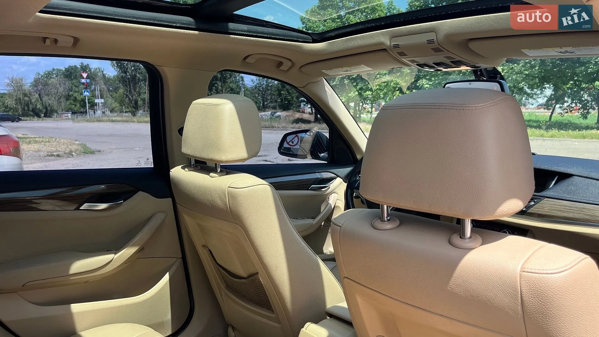 2015 BMW X1 - мініатюра 12