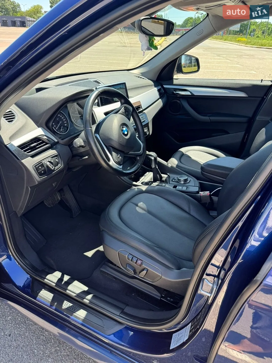 2015 BMW X1 - мініатюра 9