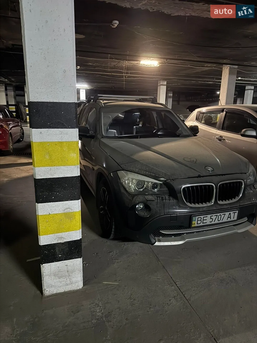 2010 BMW X1 - мініатюра 3
