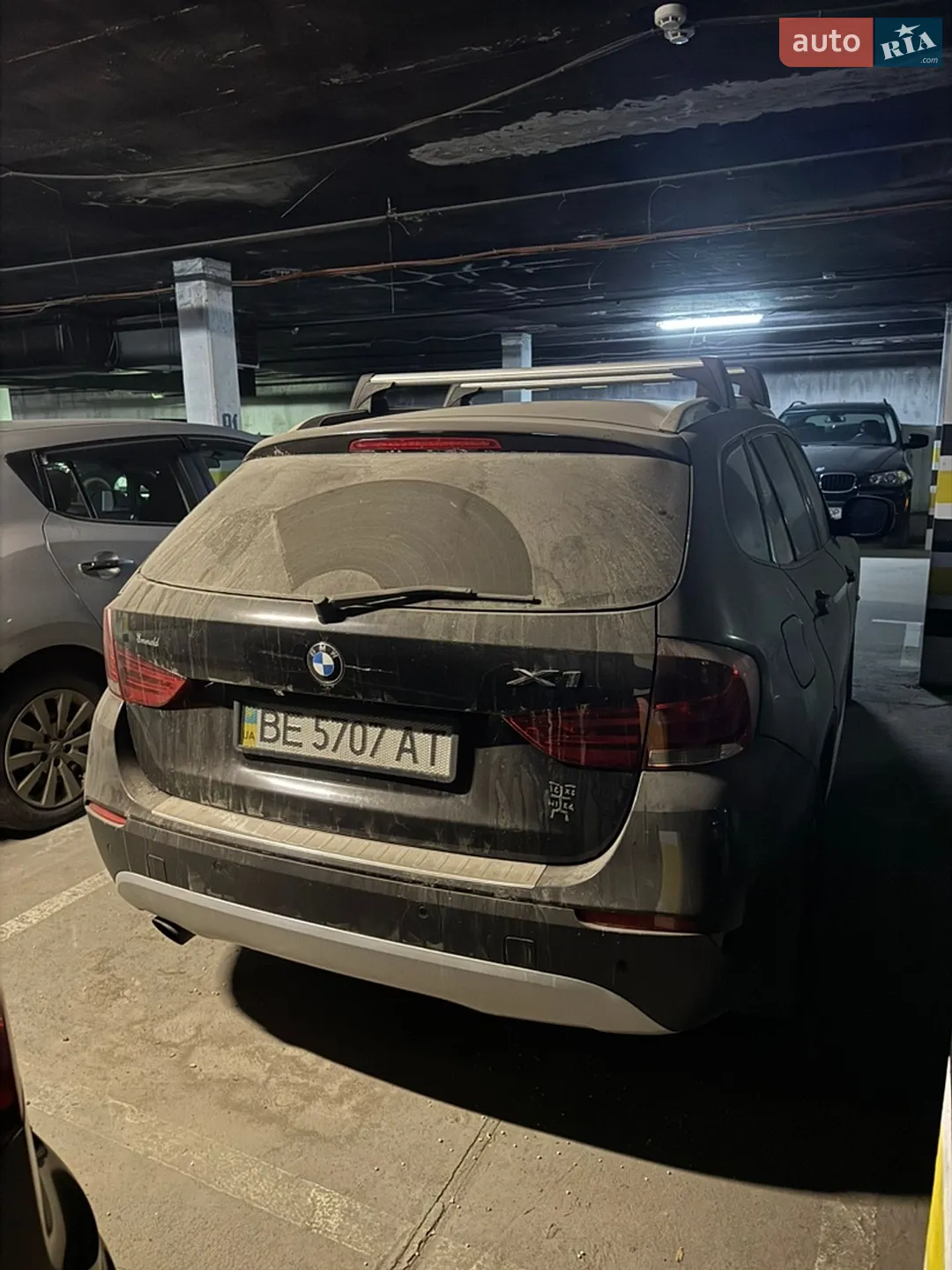 2010 BMW X1 - мініатюра 8