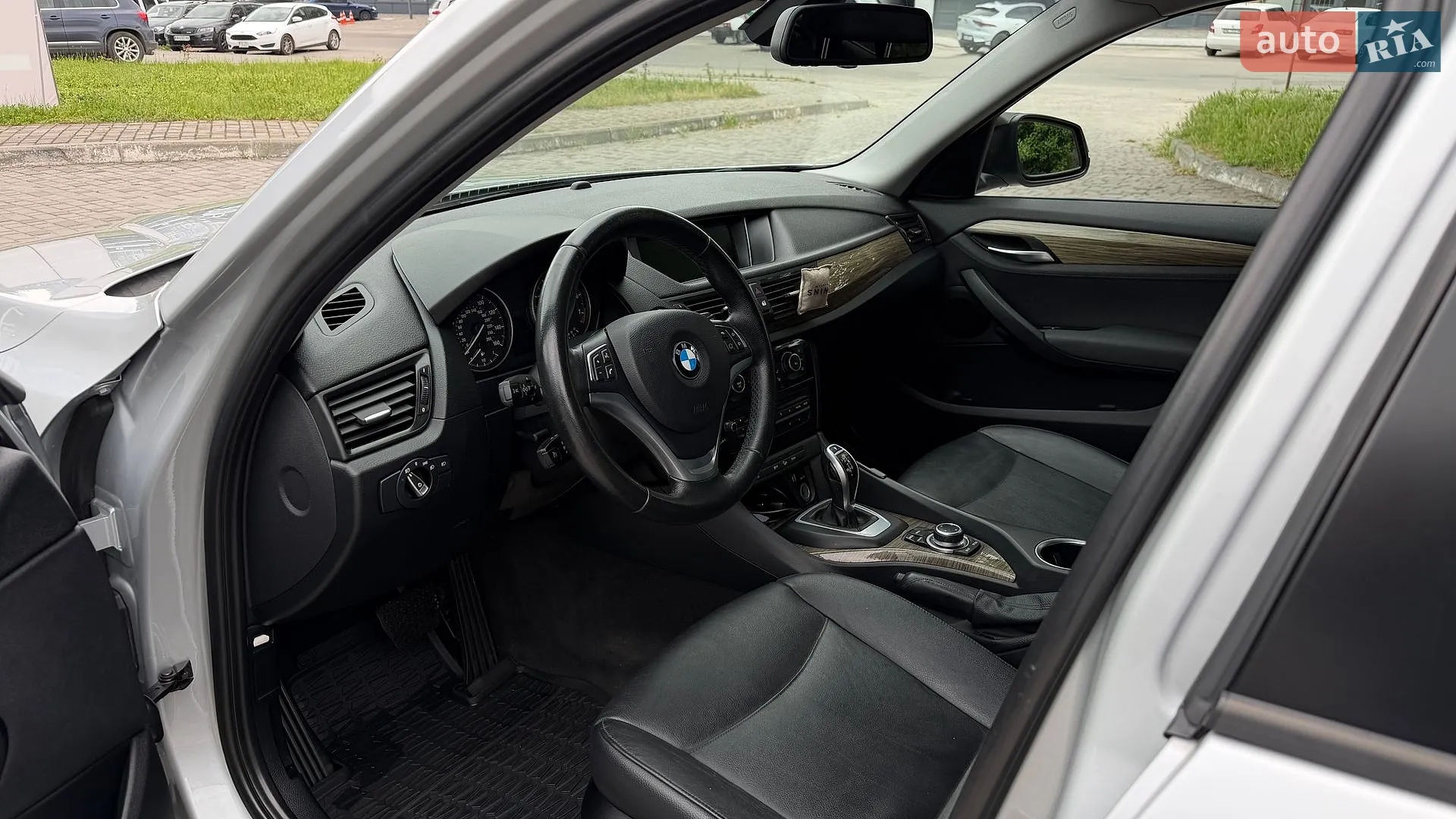 2012 BMW X1 - мініатюра 11