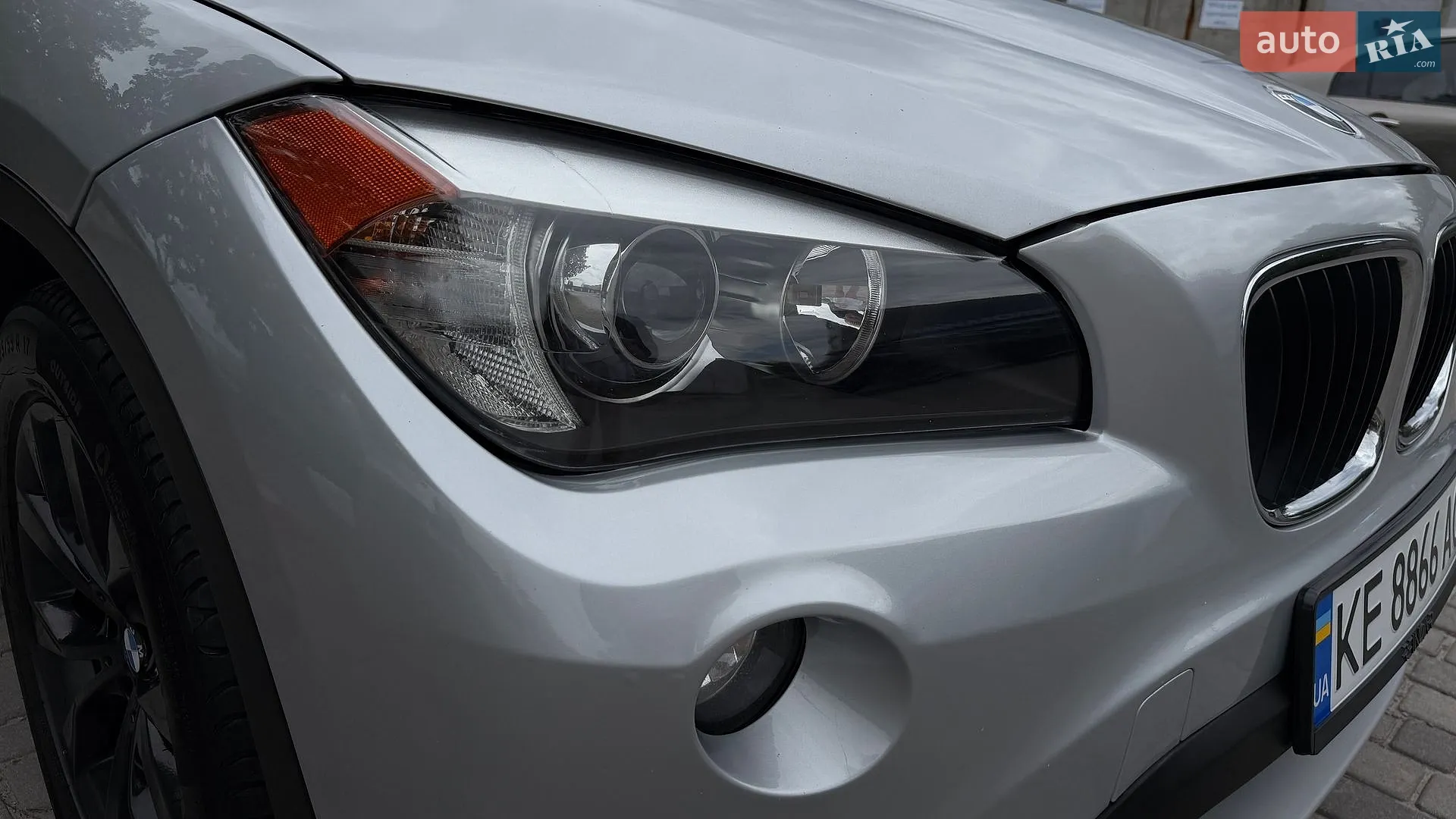 2012 BMW X1 - мініатюра 9