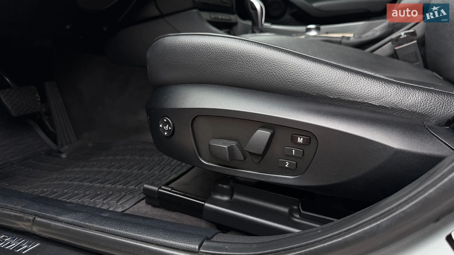 2012 BMW X1 - мініатюра 19