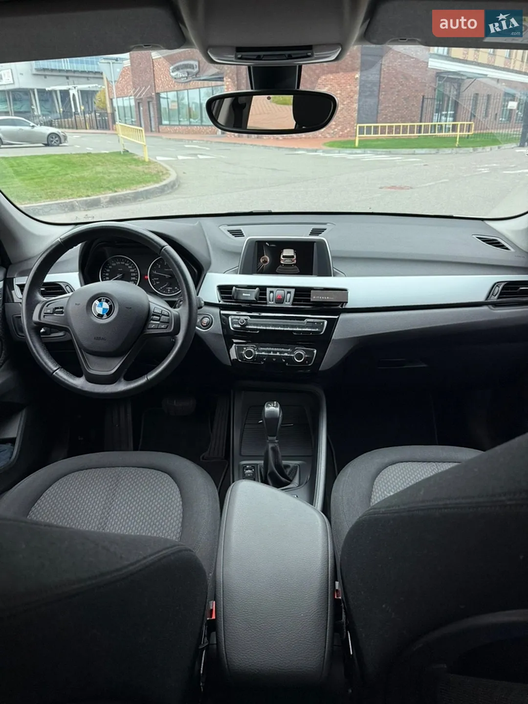 2017 BMW X1 - мініатюра 5