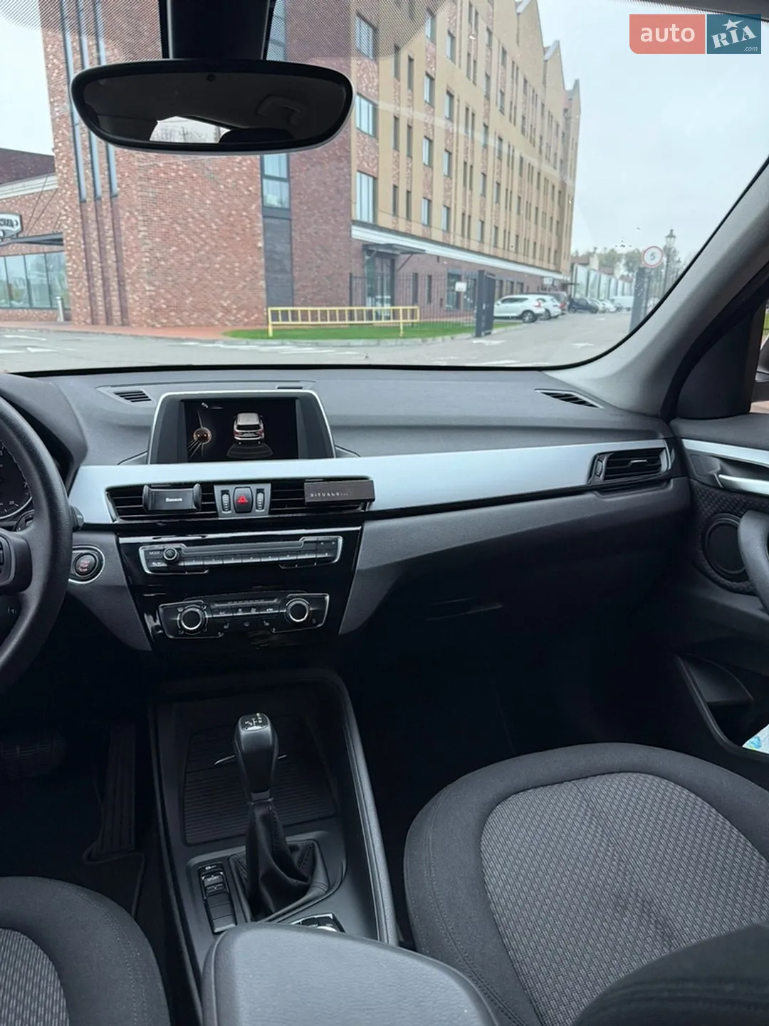 2017 BMW X1 - мініатюра 10
