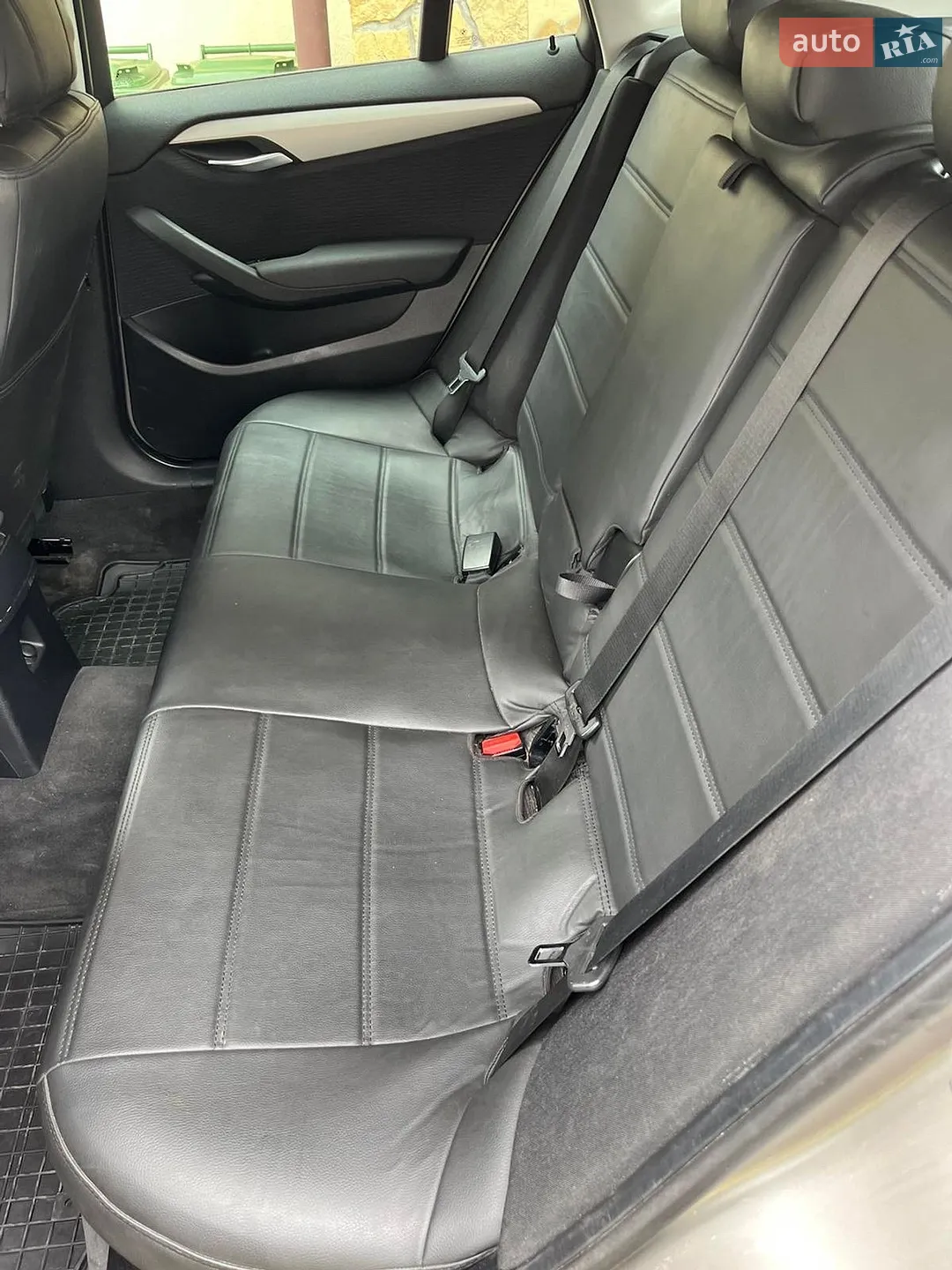 2013 BMW X1 - мініатюра 6