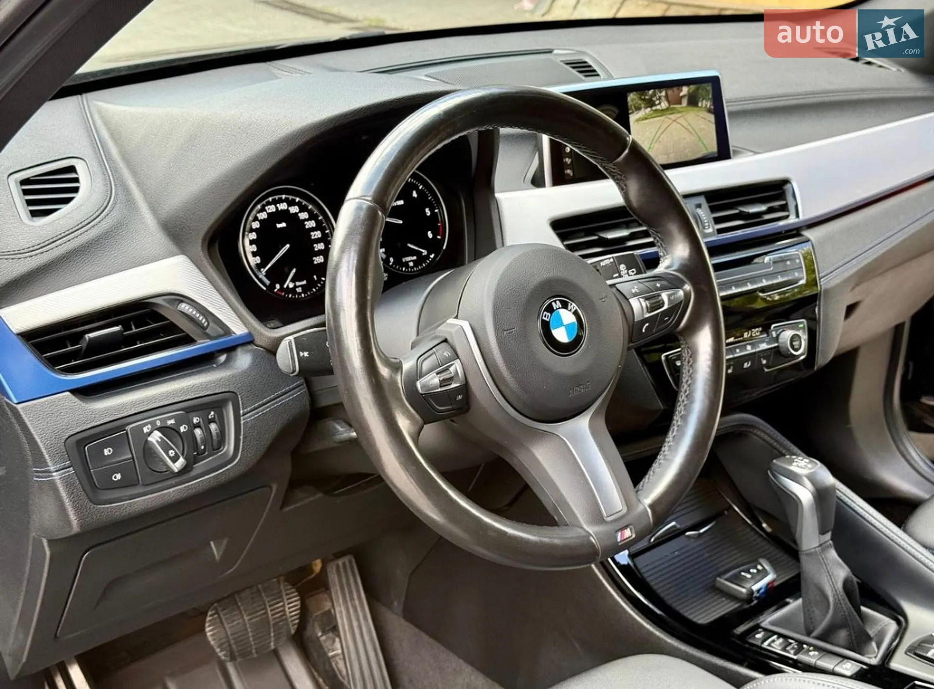 2020 BMW X1 - мініатюра 42