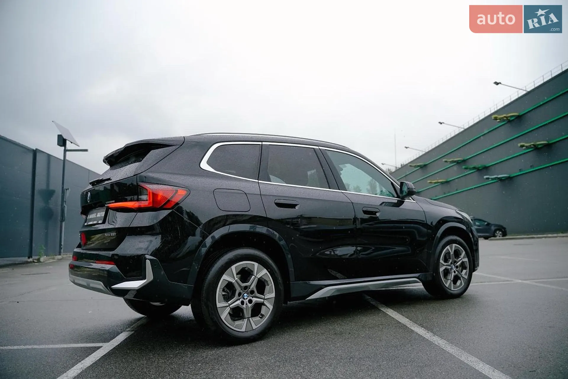 2024 BMW X1 - мініатюра 4