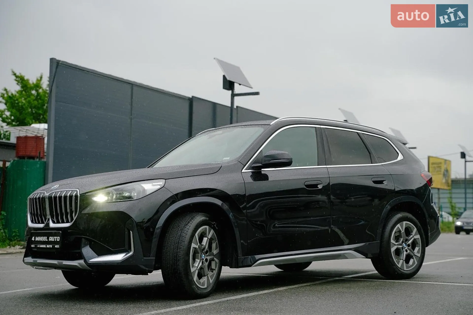 2024 BMW X1 - мініатюра 10