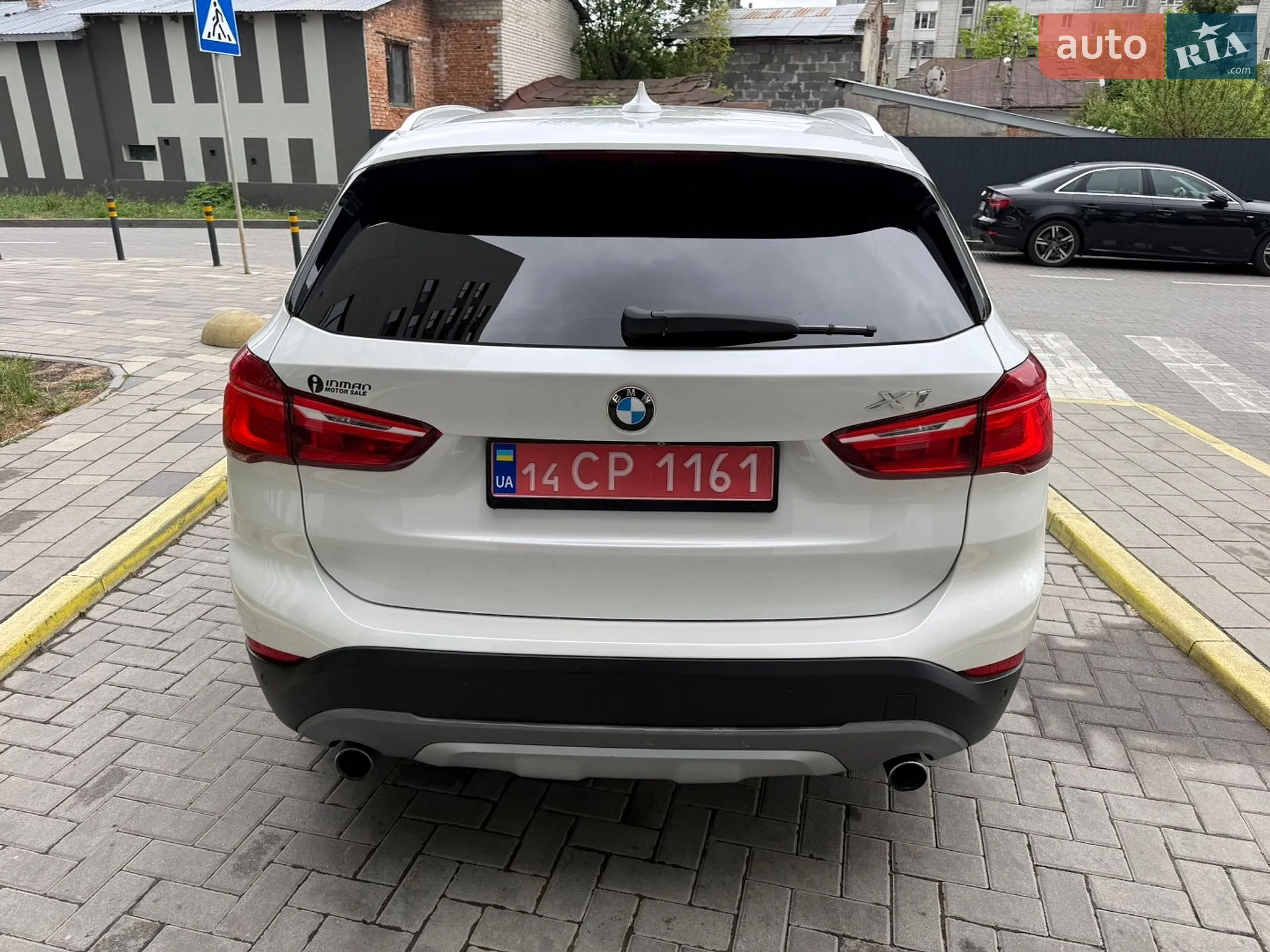 2016 BMW X1 - мініатюра 4