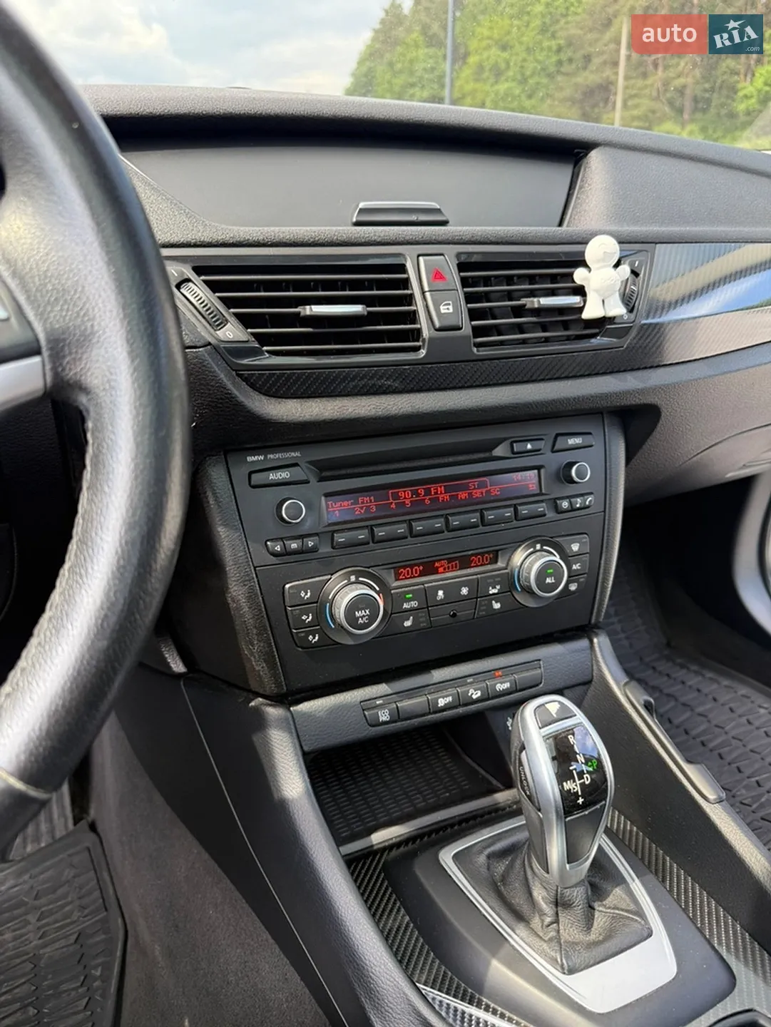2014 BMW X1 - мініатюра 6