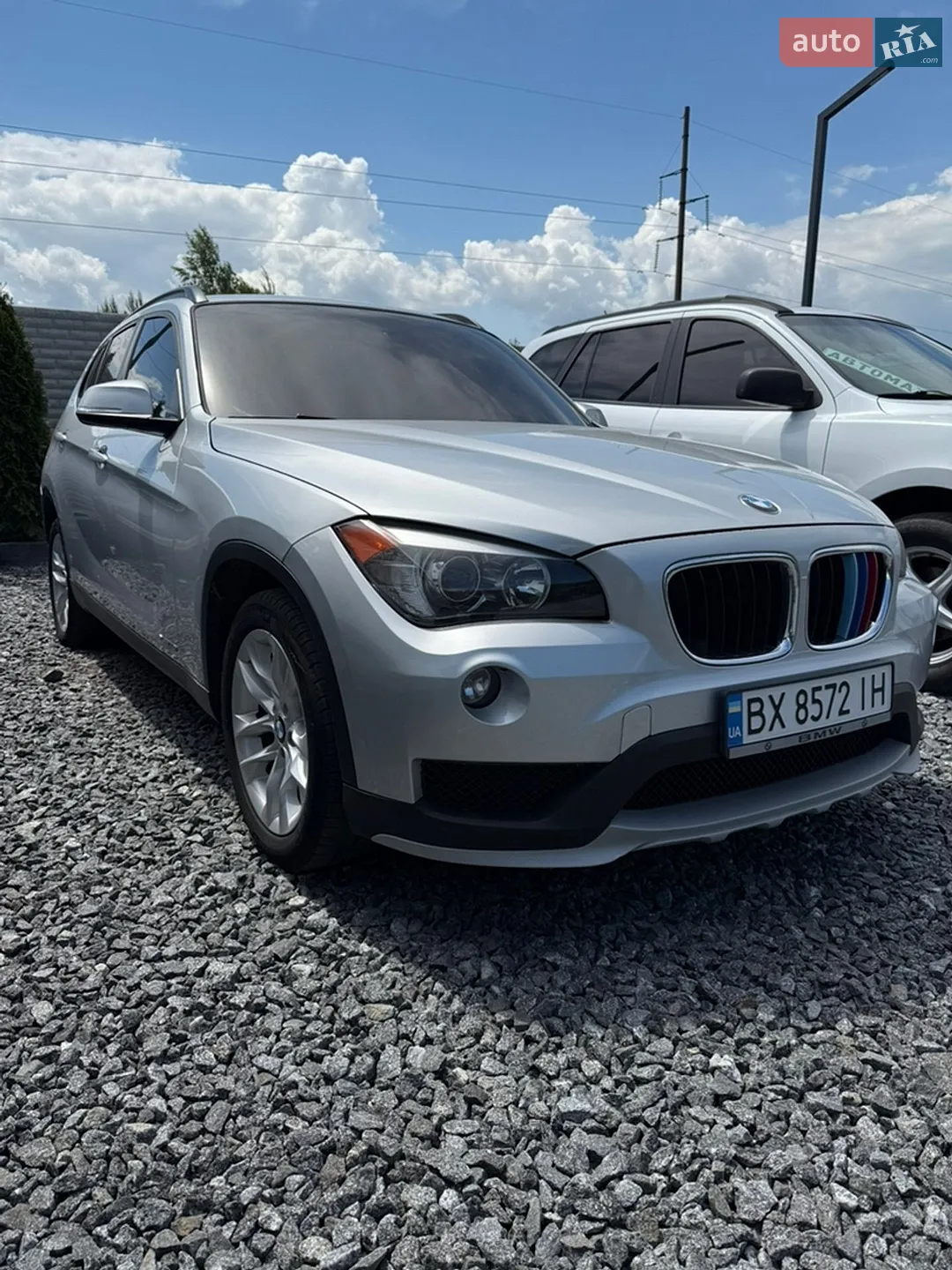 2014 BMW X1 - мініатюра 11