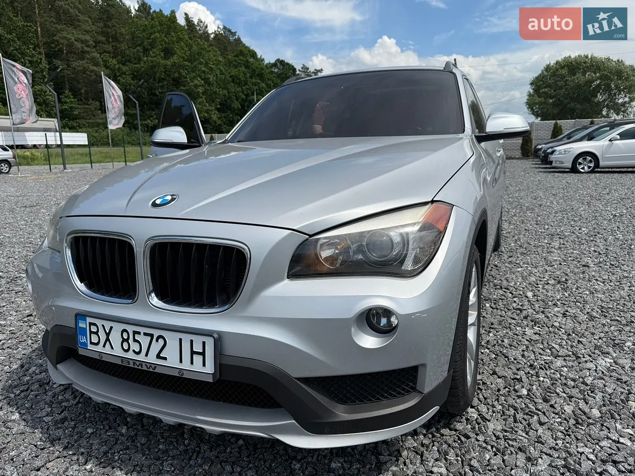 2015 BMW X1 - мініатюра 28
