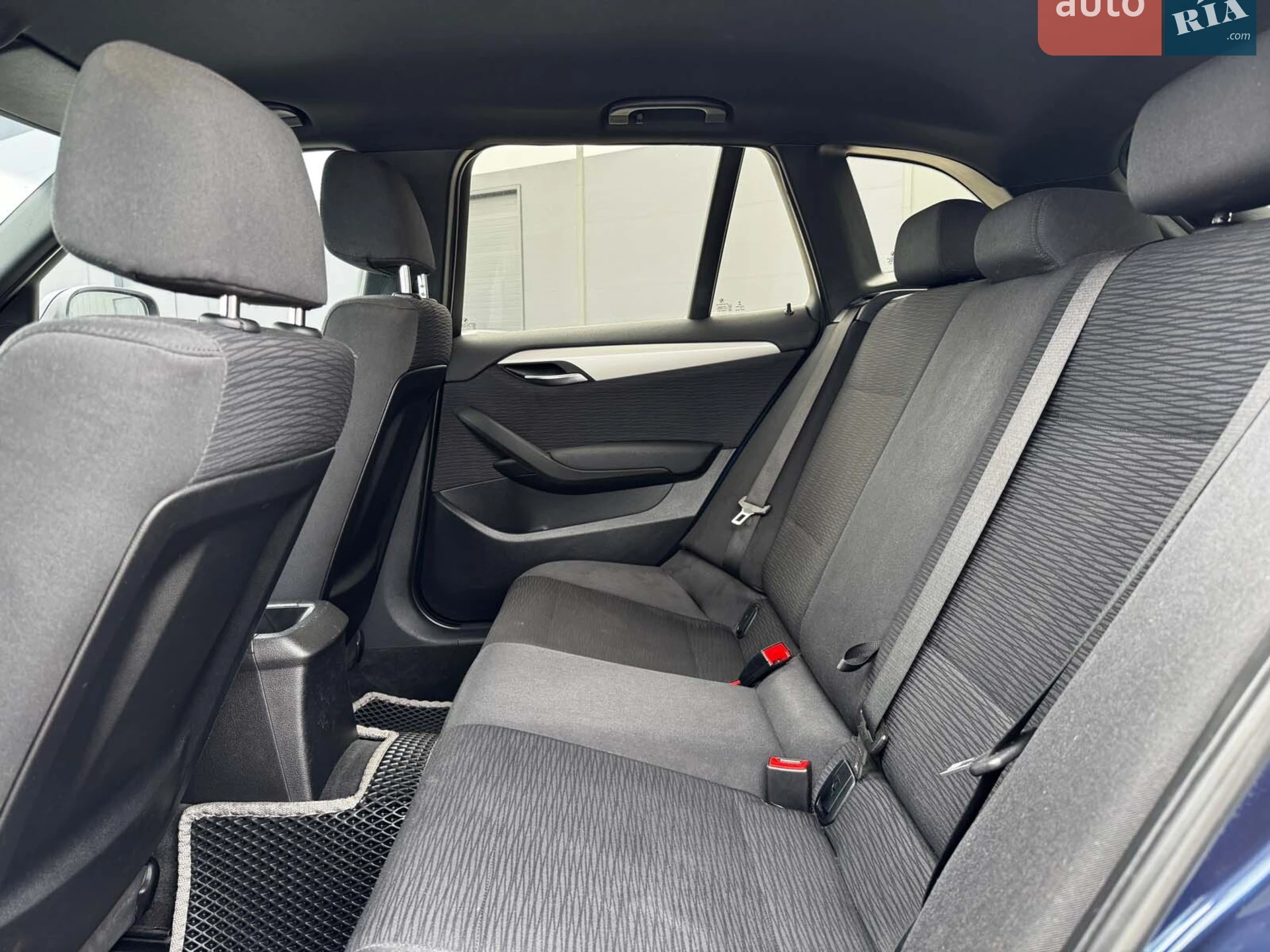 2010 BMW X1 - мініатюра 28