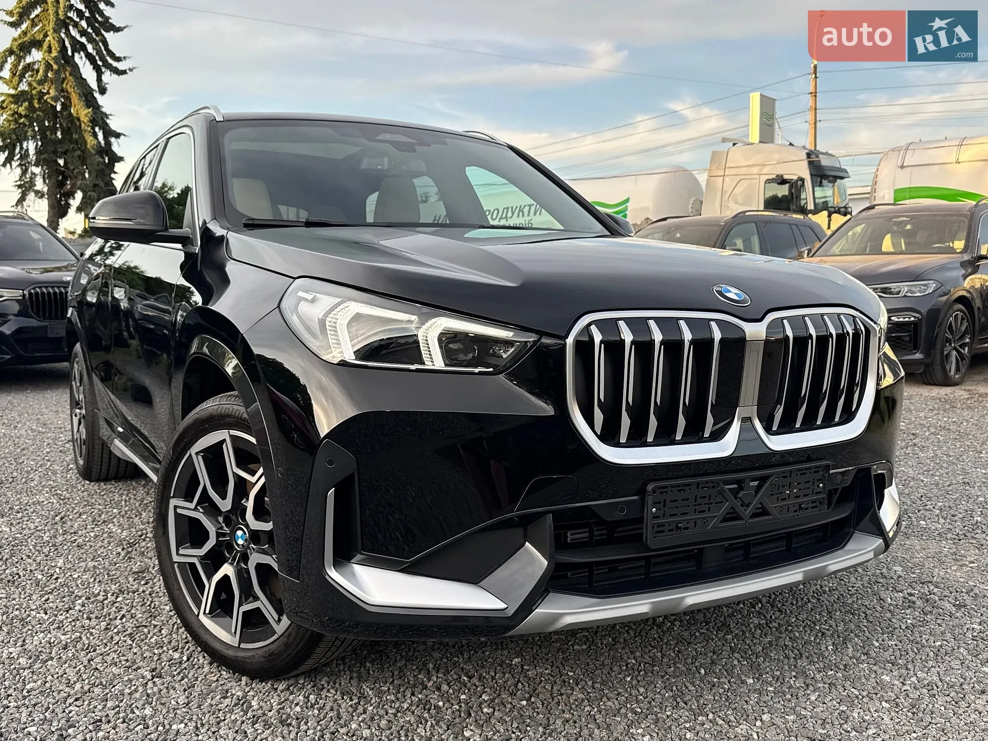 2025 BMW X1 - мініатюра 5