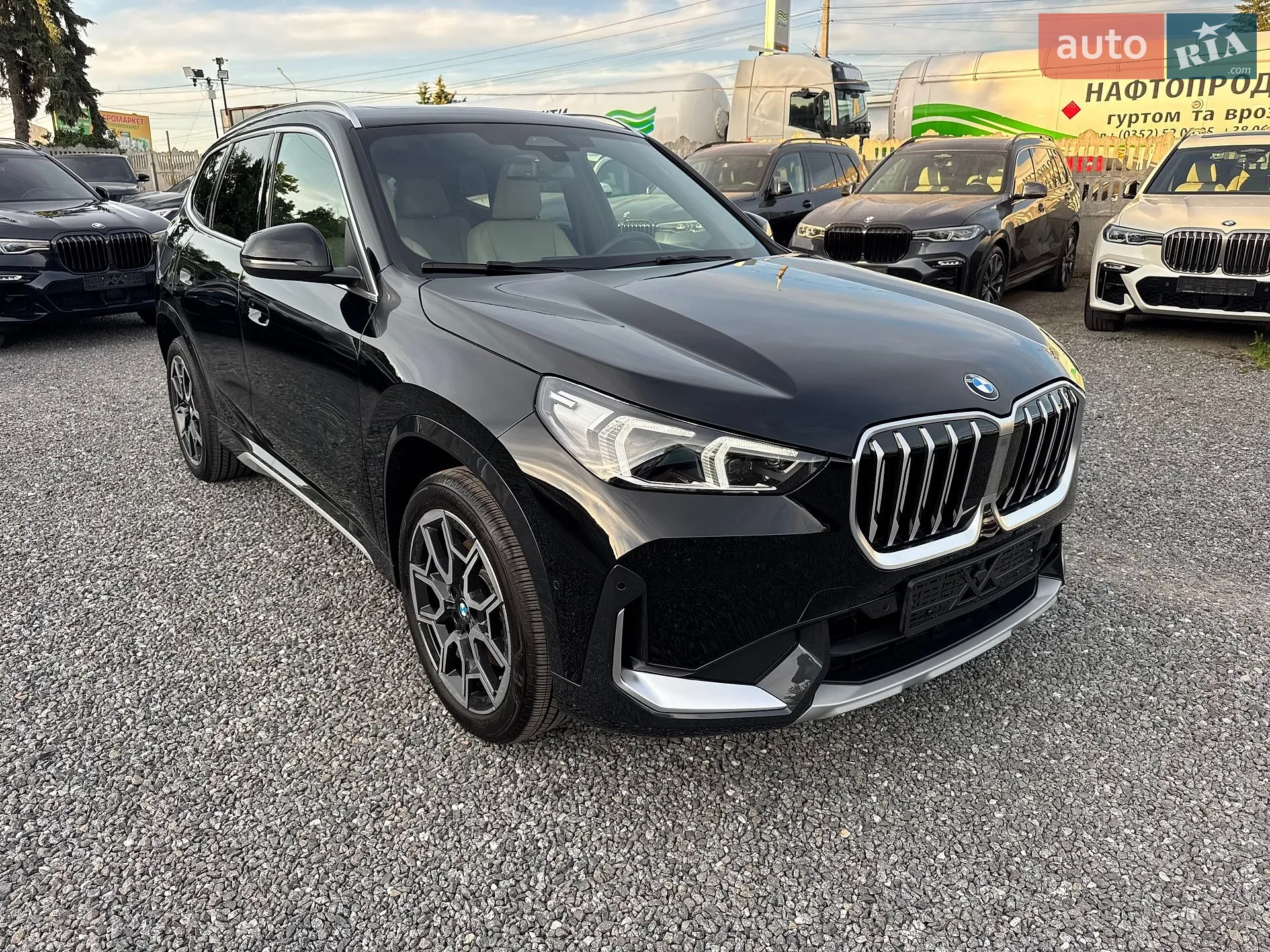 2025 BMW X1 - мініатюра 22