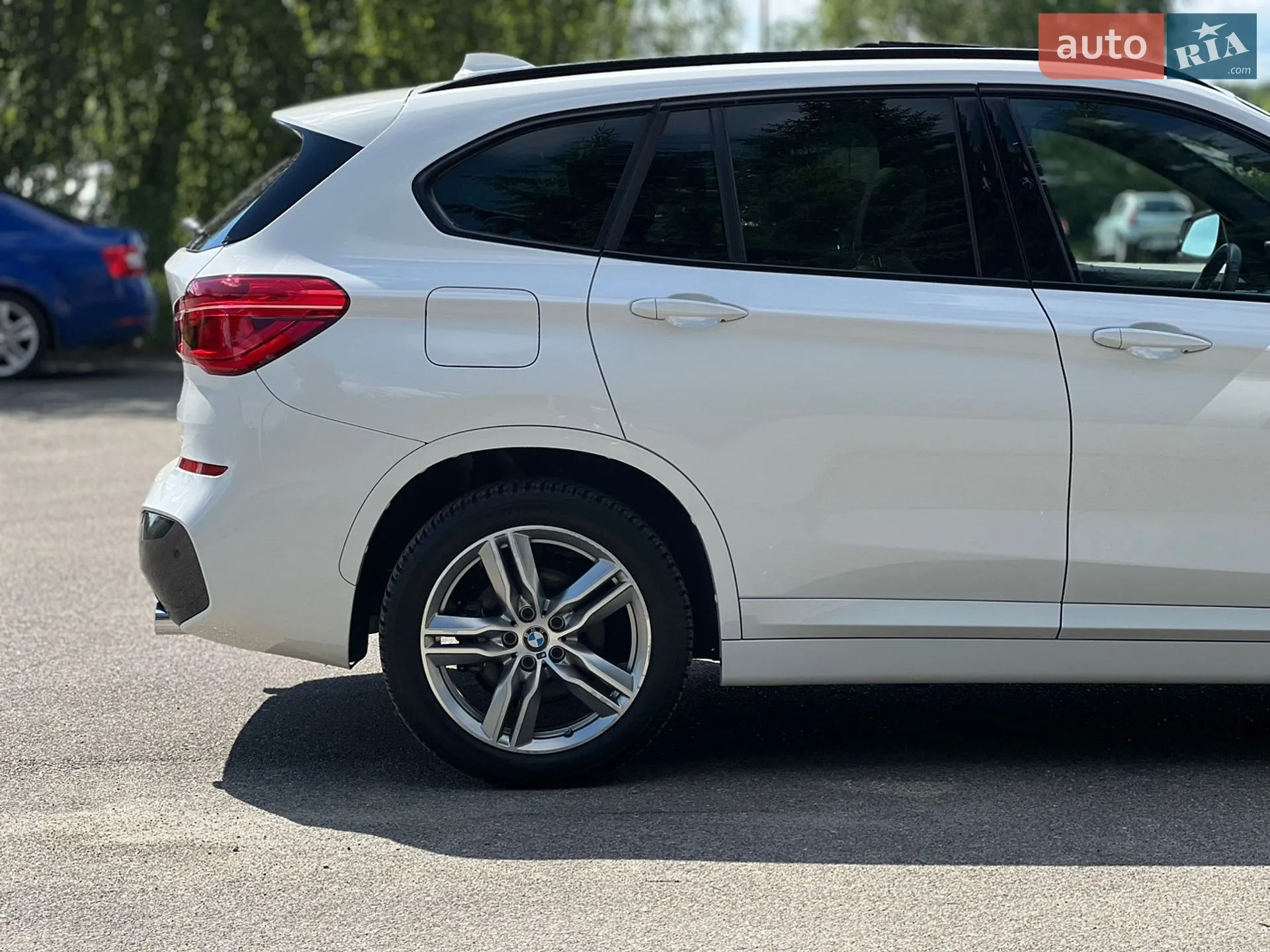 2019 BMW X1 - мініатюра 10