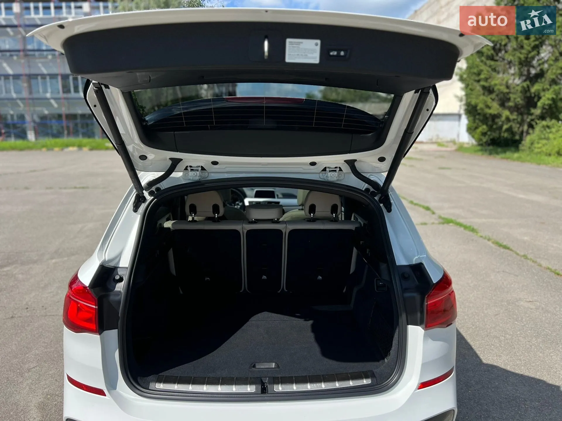 2019 BMW X1 - мініатюра 17