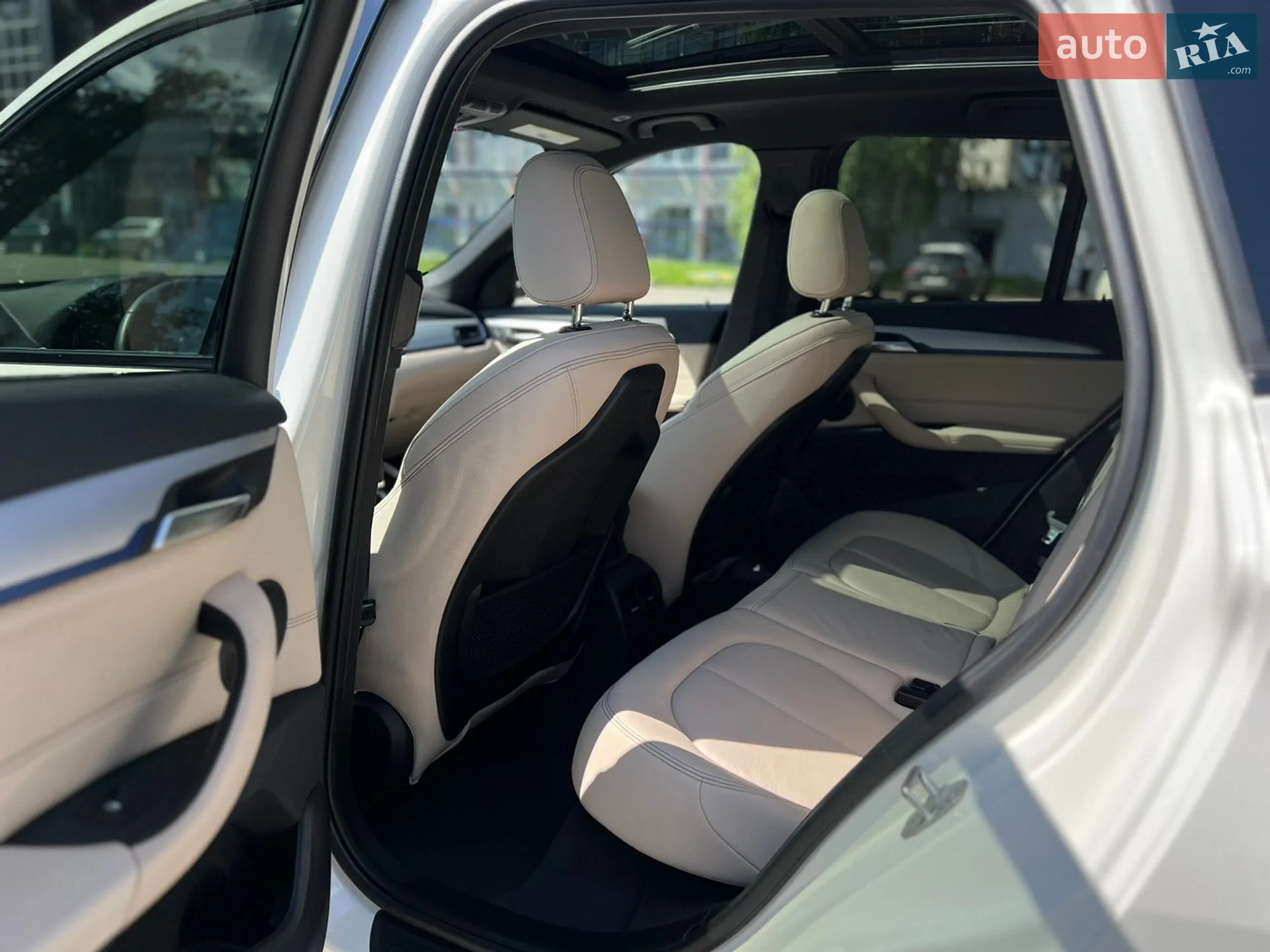 2019 BMW X1 - мініатюра 22