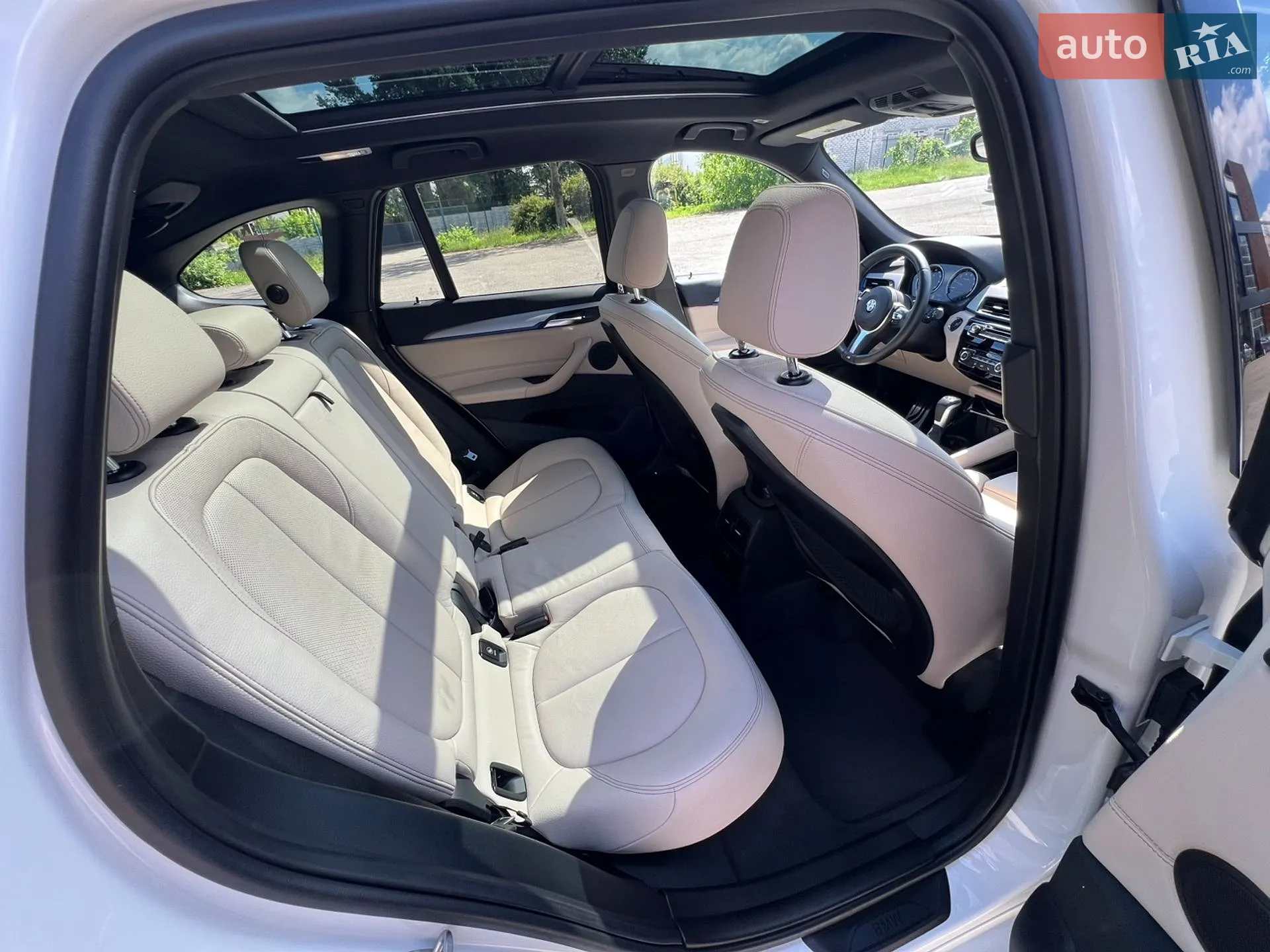 2019 BMW X1 - мініатюра 27