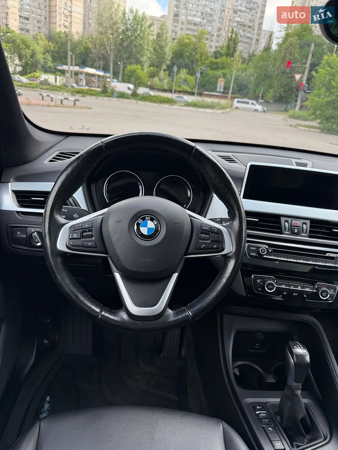 2019 BMW X1 - мініатюра 11