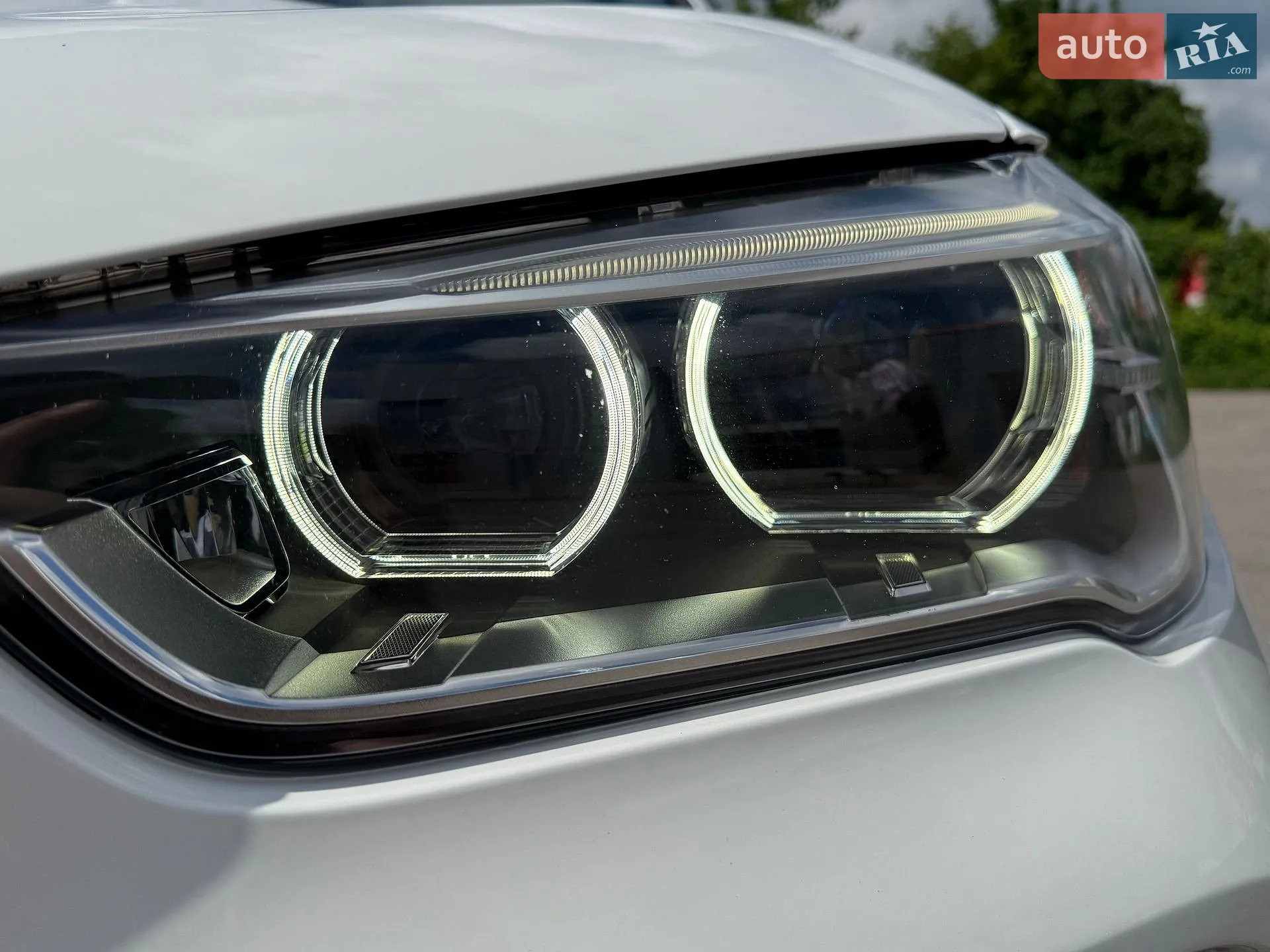 2019 BMW X1 - мініатюра 9
