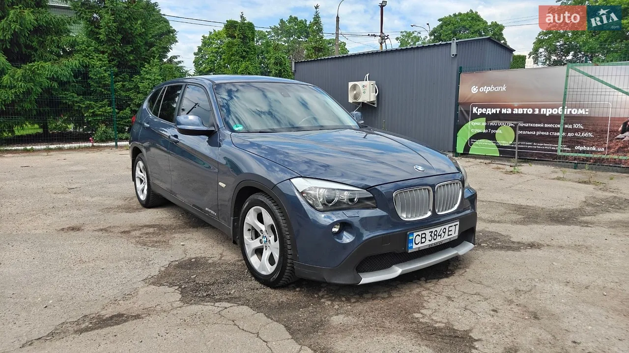2017 BMW X3 - мініатюра 18