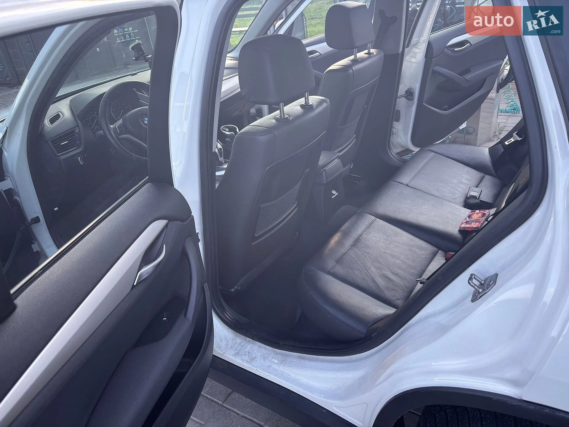 2014 BMW X1 - мініатюра 9