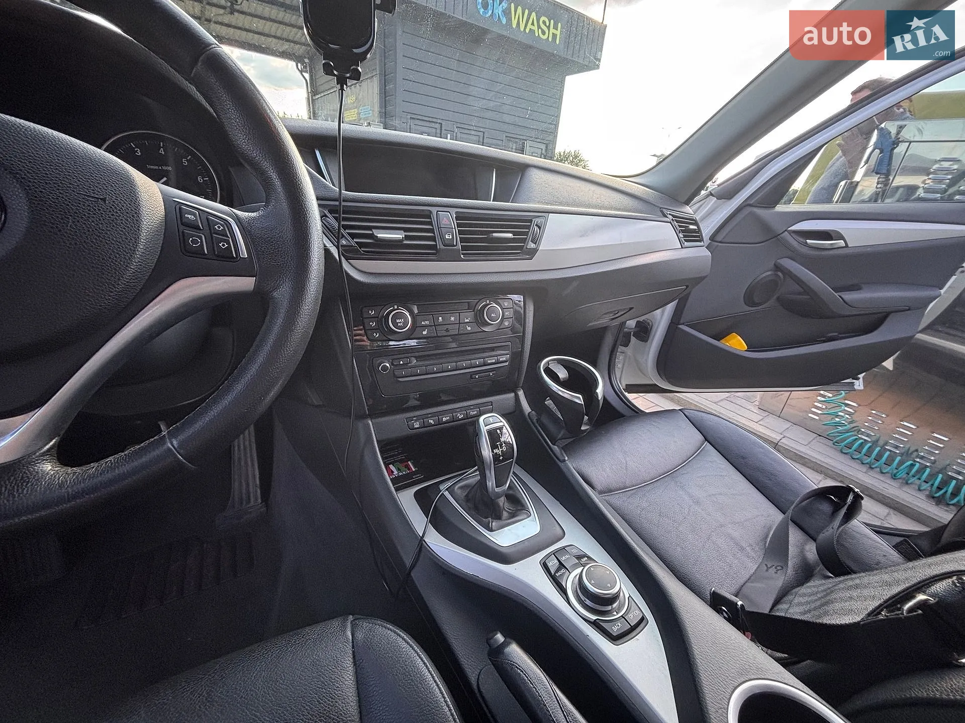 2014 BMW X1 - мініатюра 11
