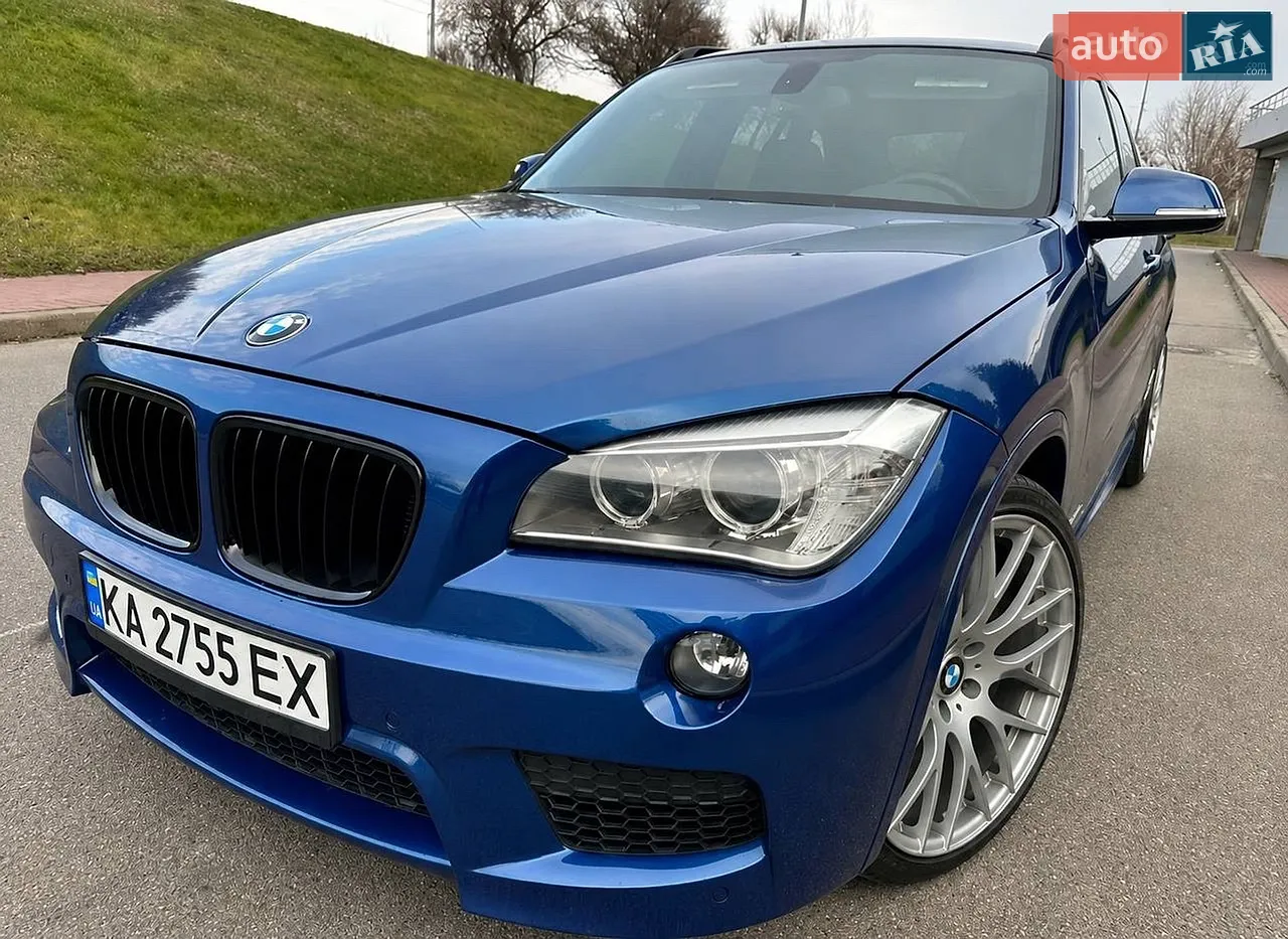 2021 BMW X5 - мініатюра 19