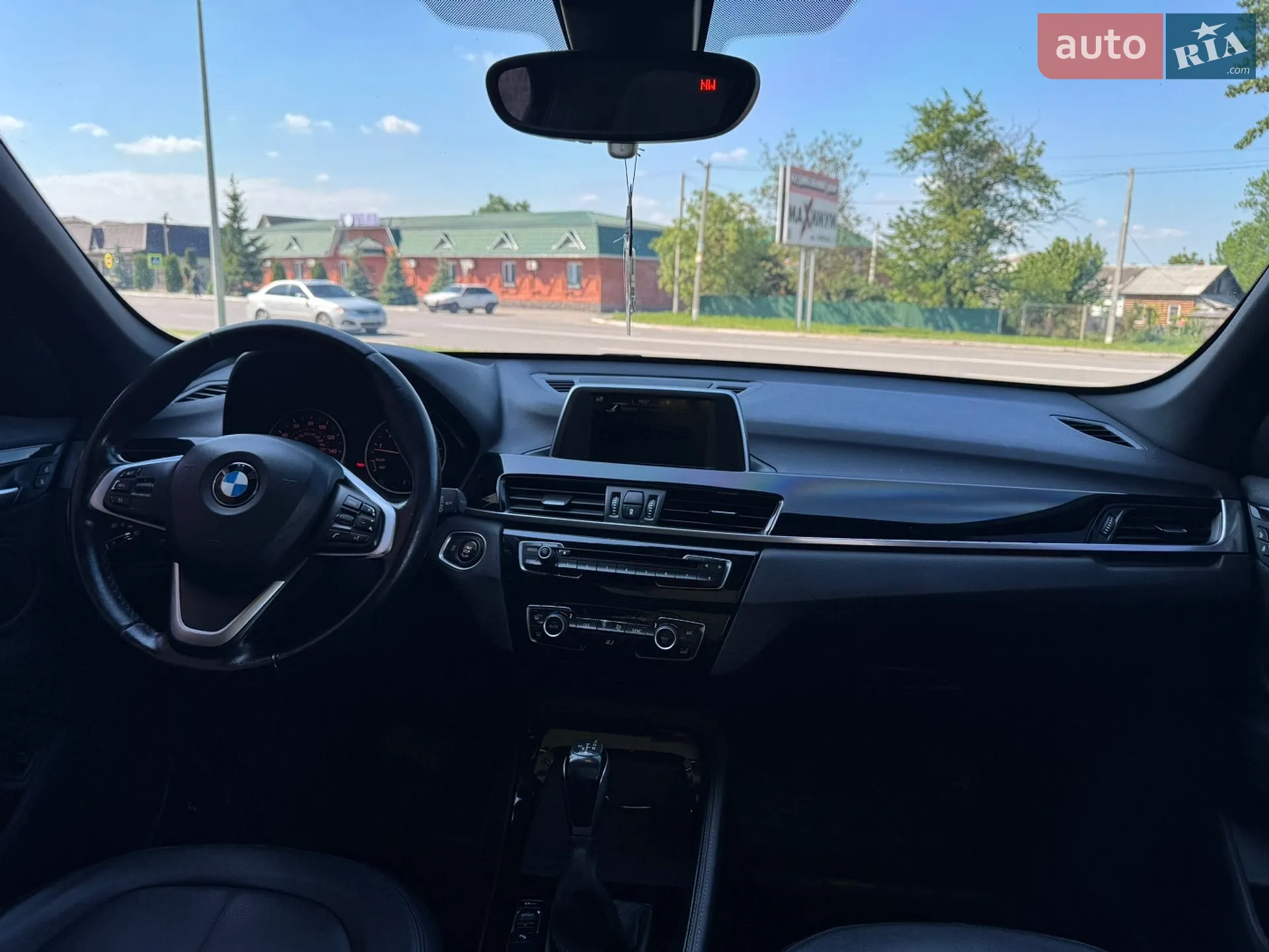 2015 BMW X1 - мініатюра 36