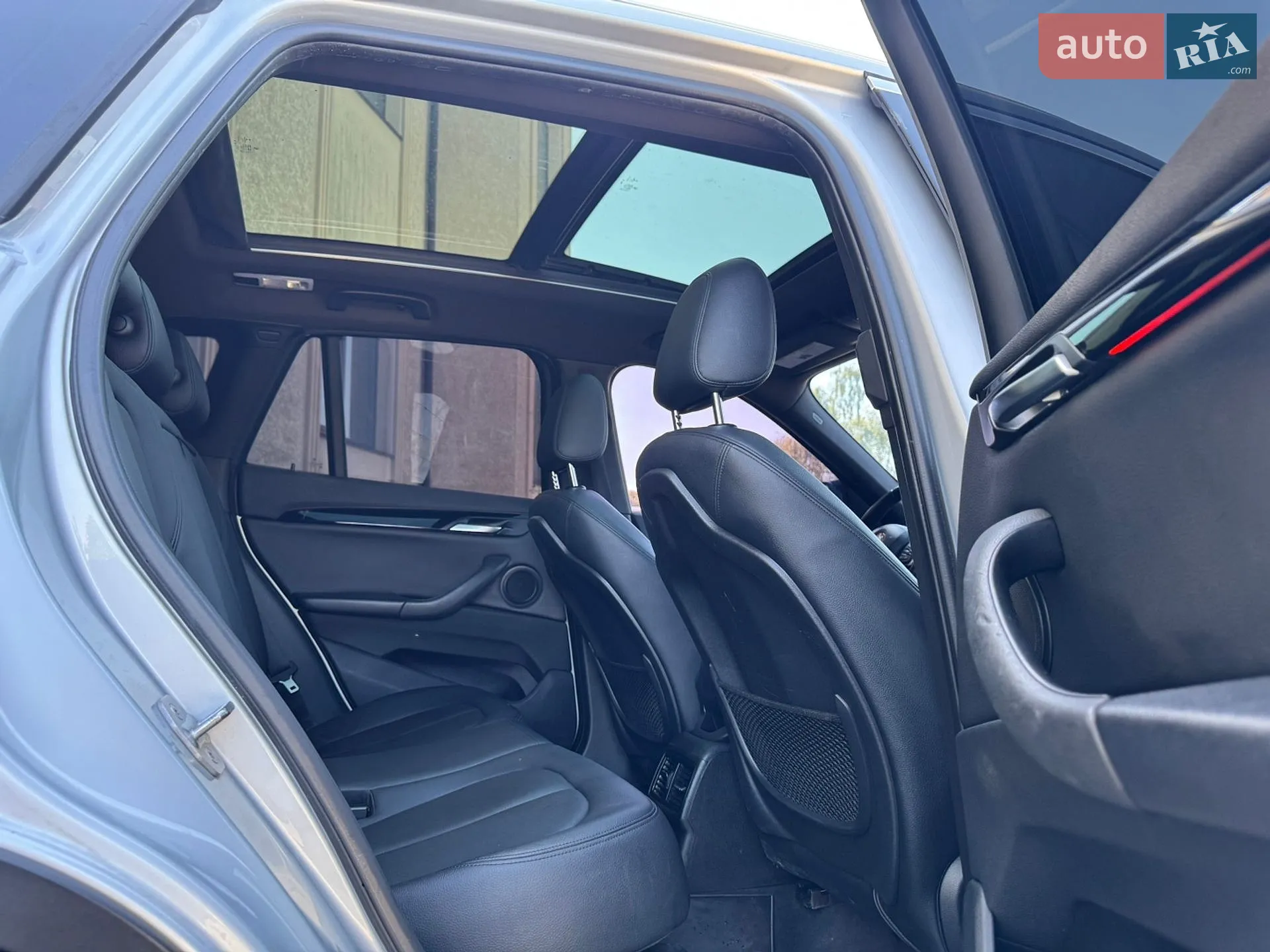 2015 BMW X1 - мініатюра 40