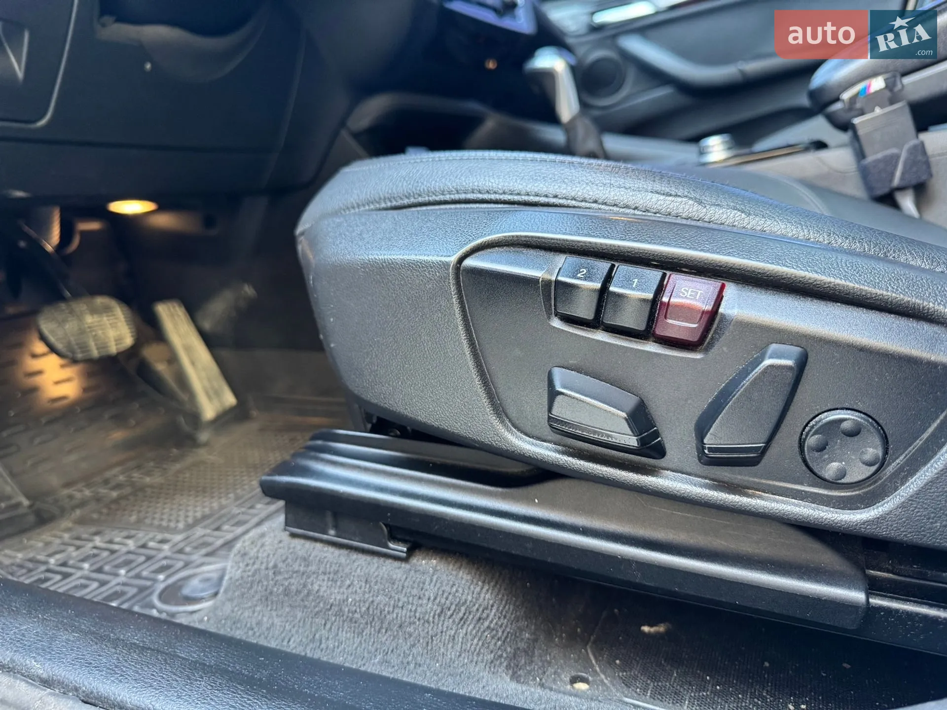 2015 BMW X1 - мініатюра 42